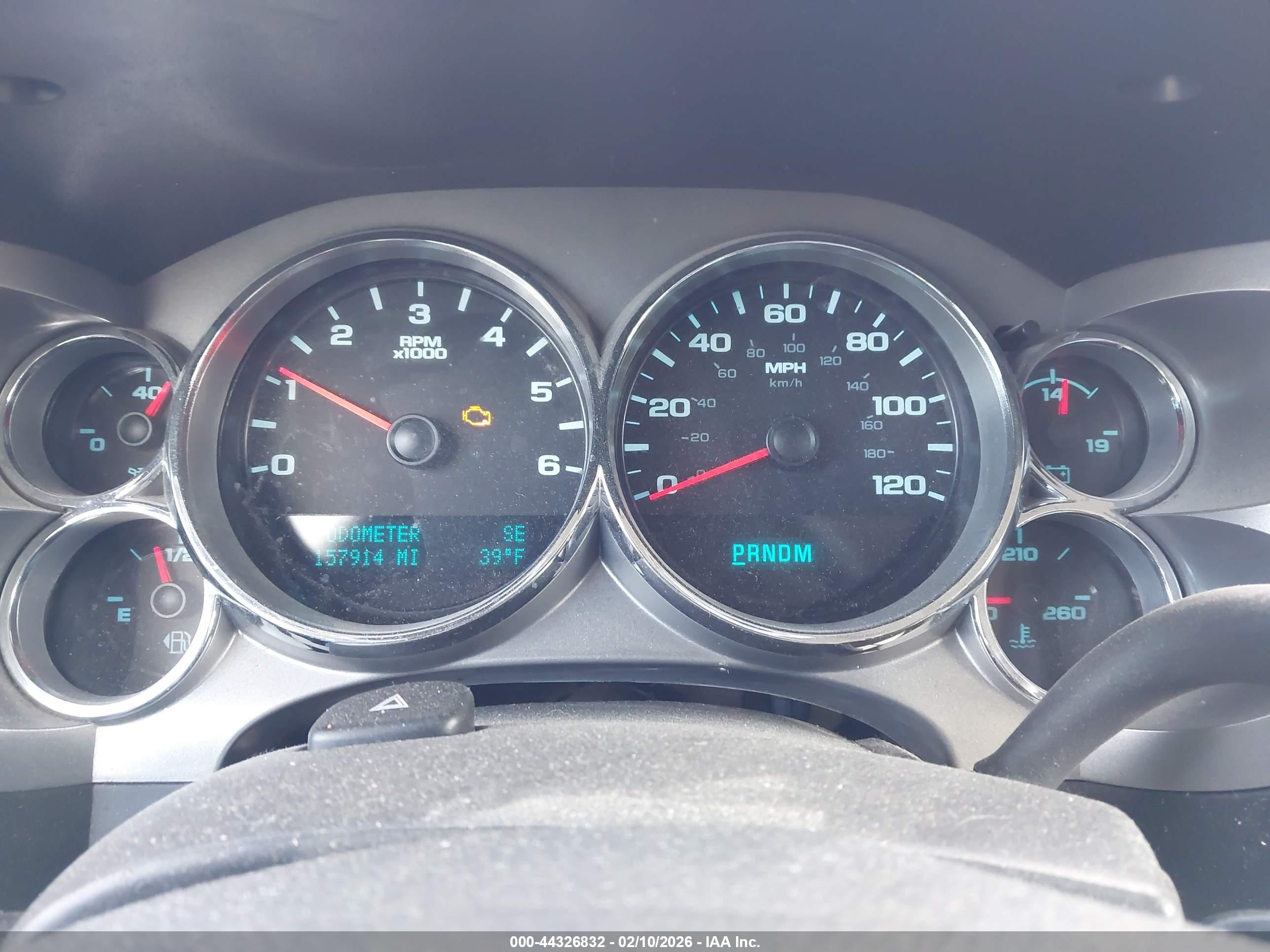 GMC SIERRA image 7