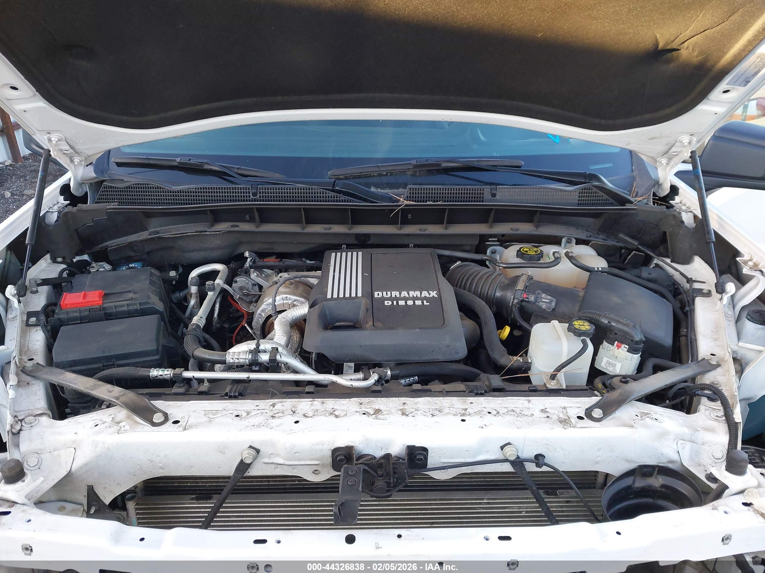 GMC SIERRA image 10