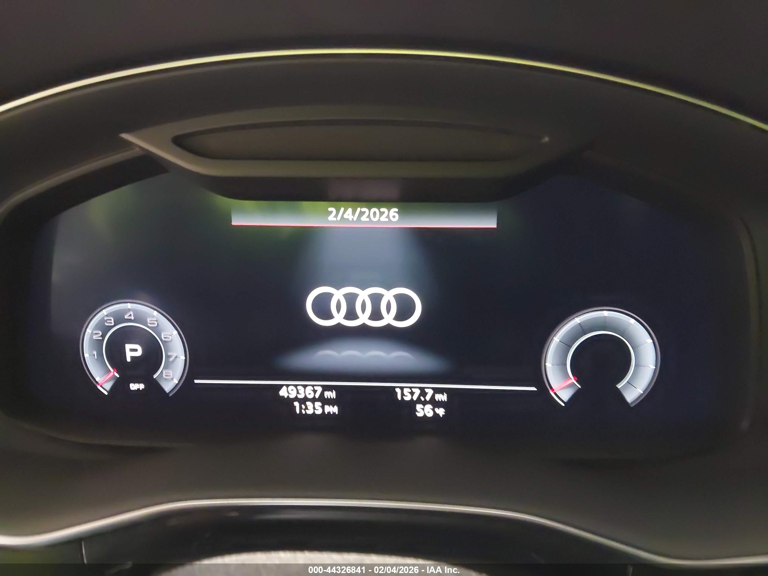 AUDI Q8 image 7