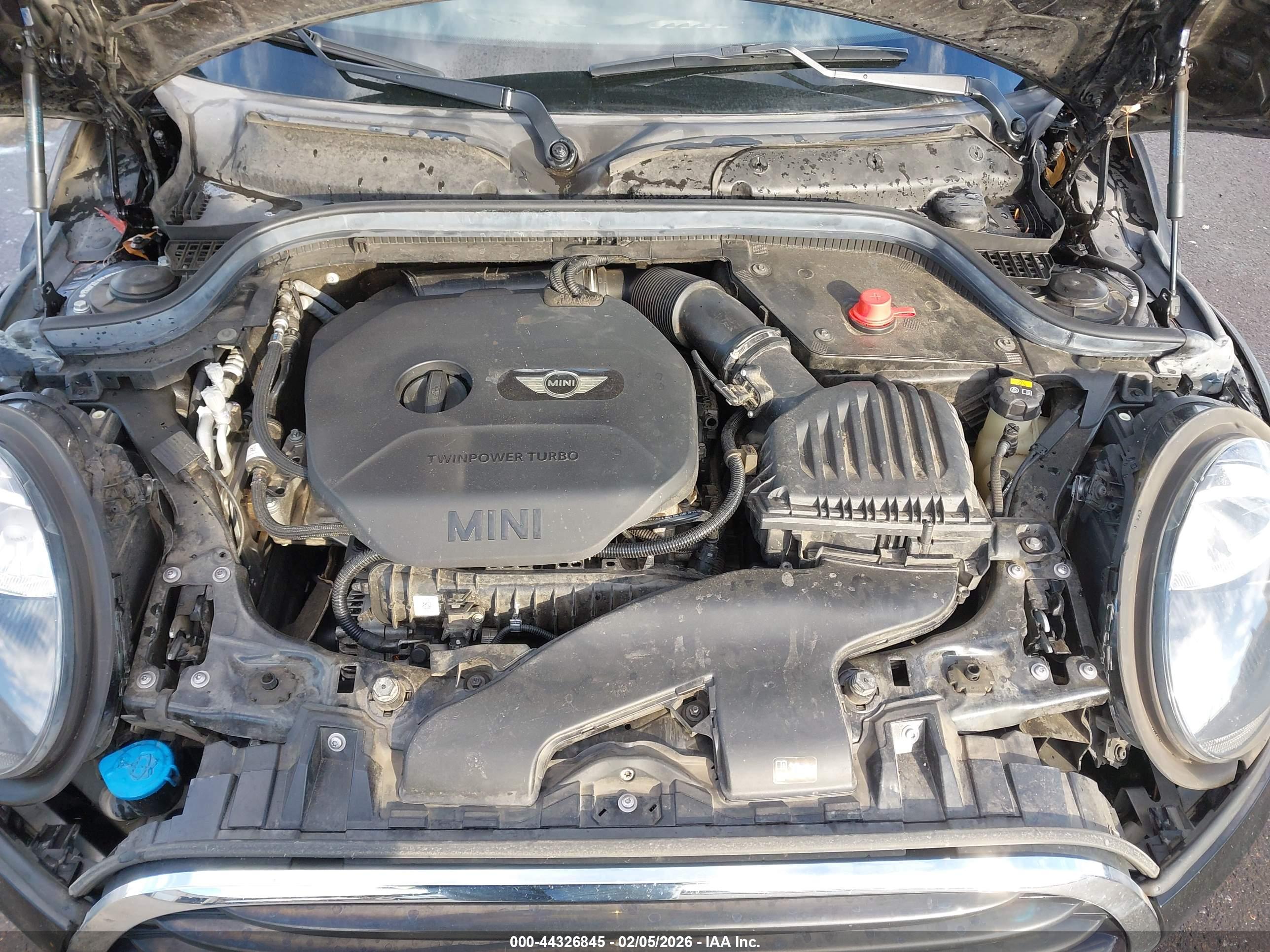 MINI HARDTOP image 10