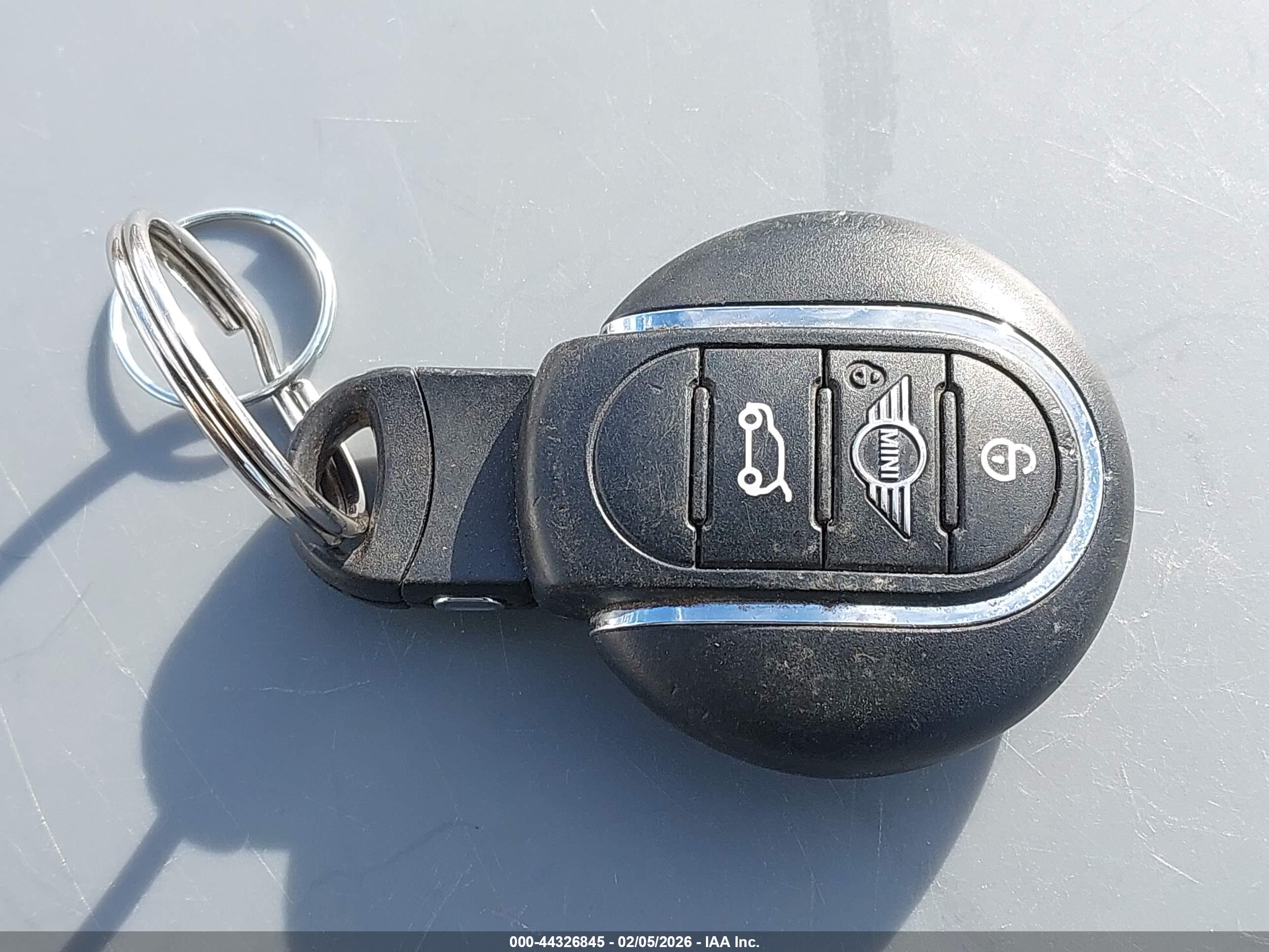 MINI HARDTOP image 11