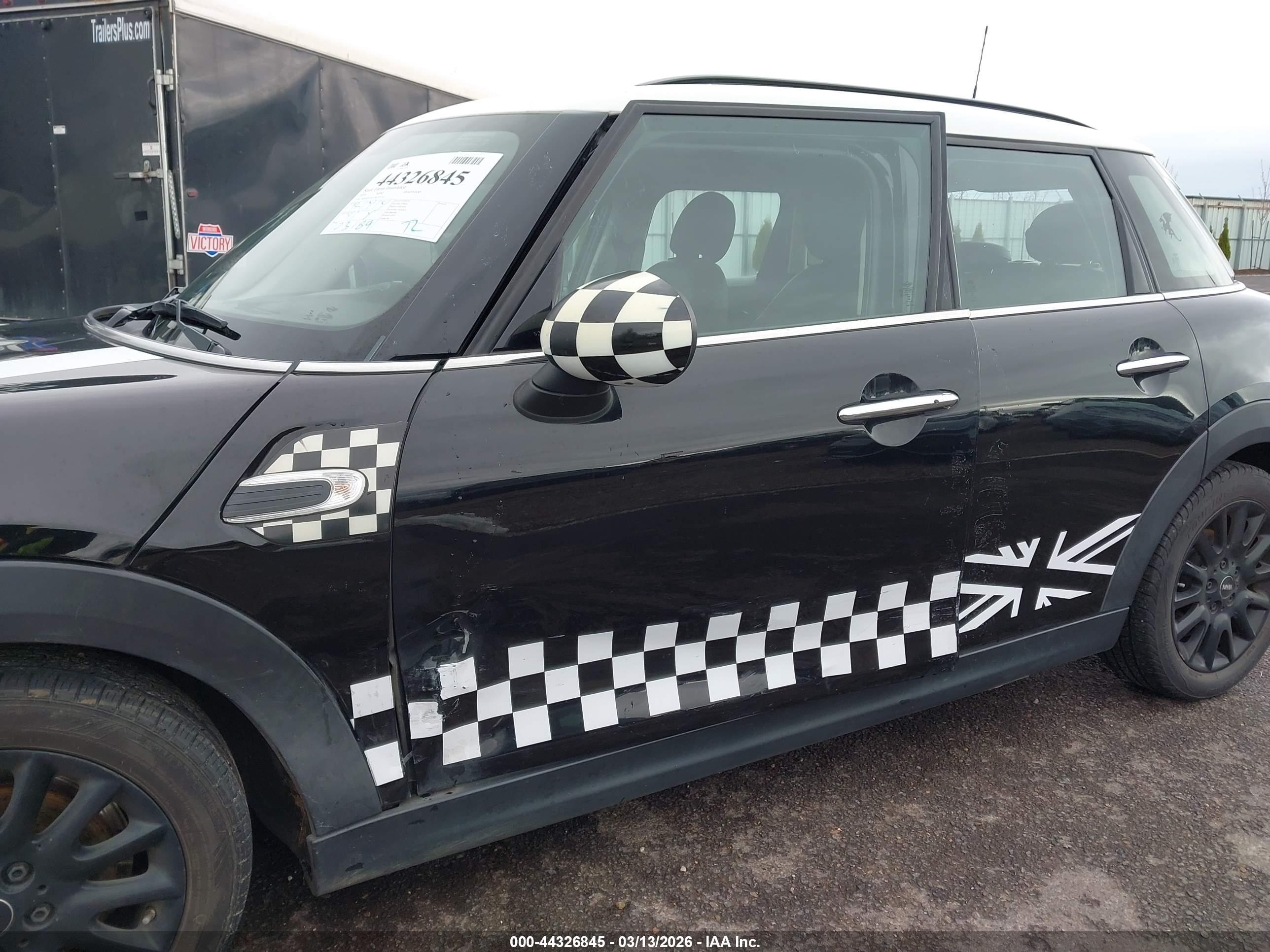 MINI HARDTOP image 6