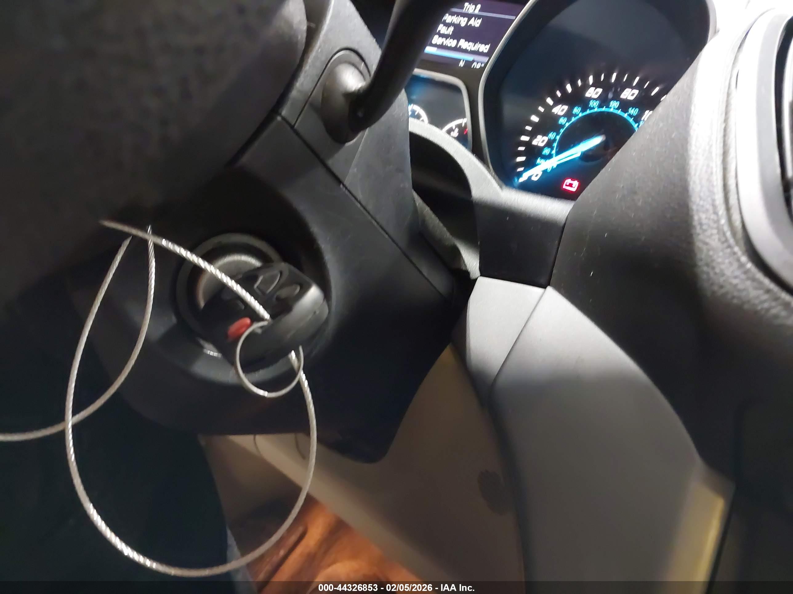 FORD ESCAPE image 11