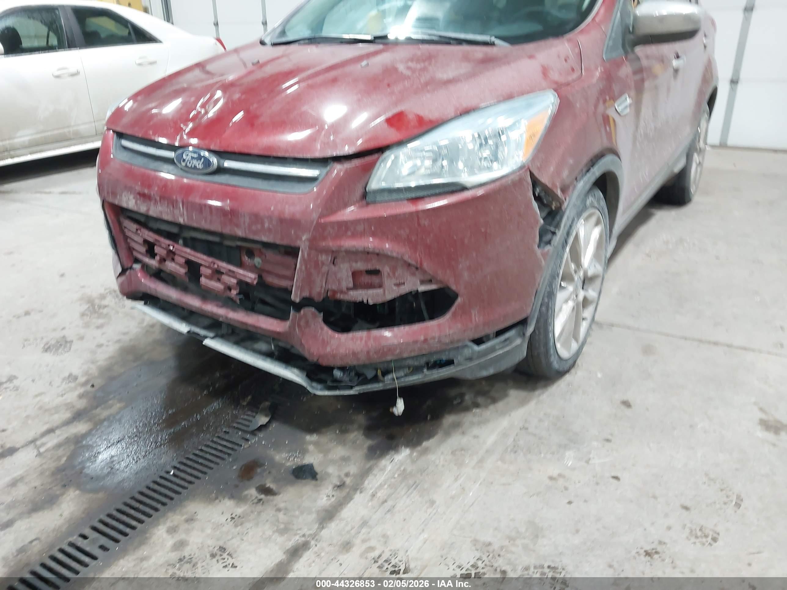 FORD ESCAPE image 6