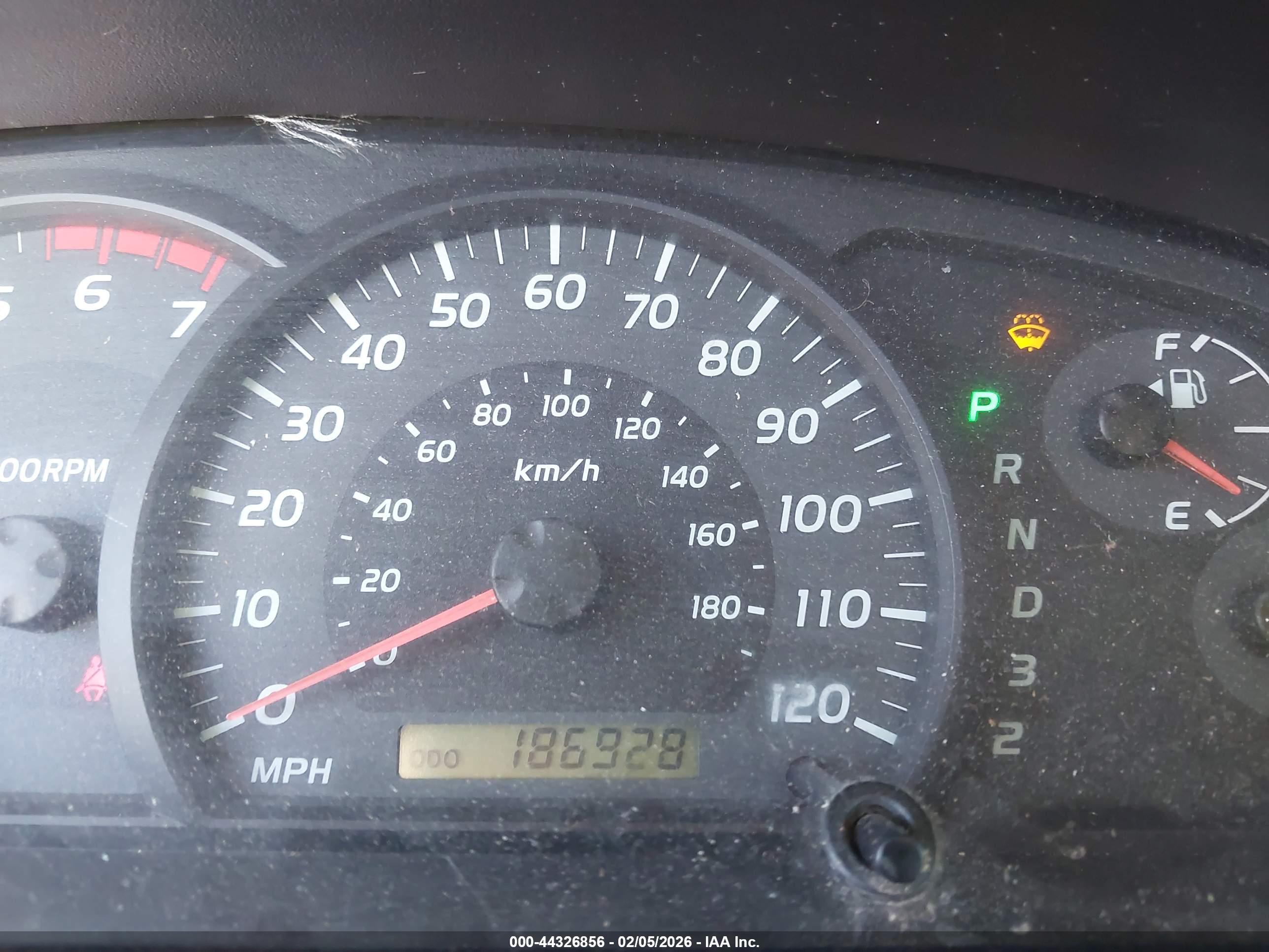 TOYOTA TUNDRA image 7