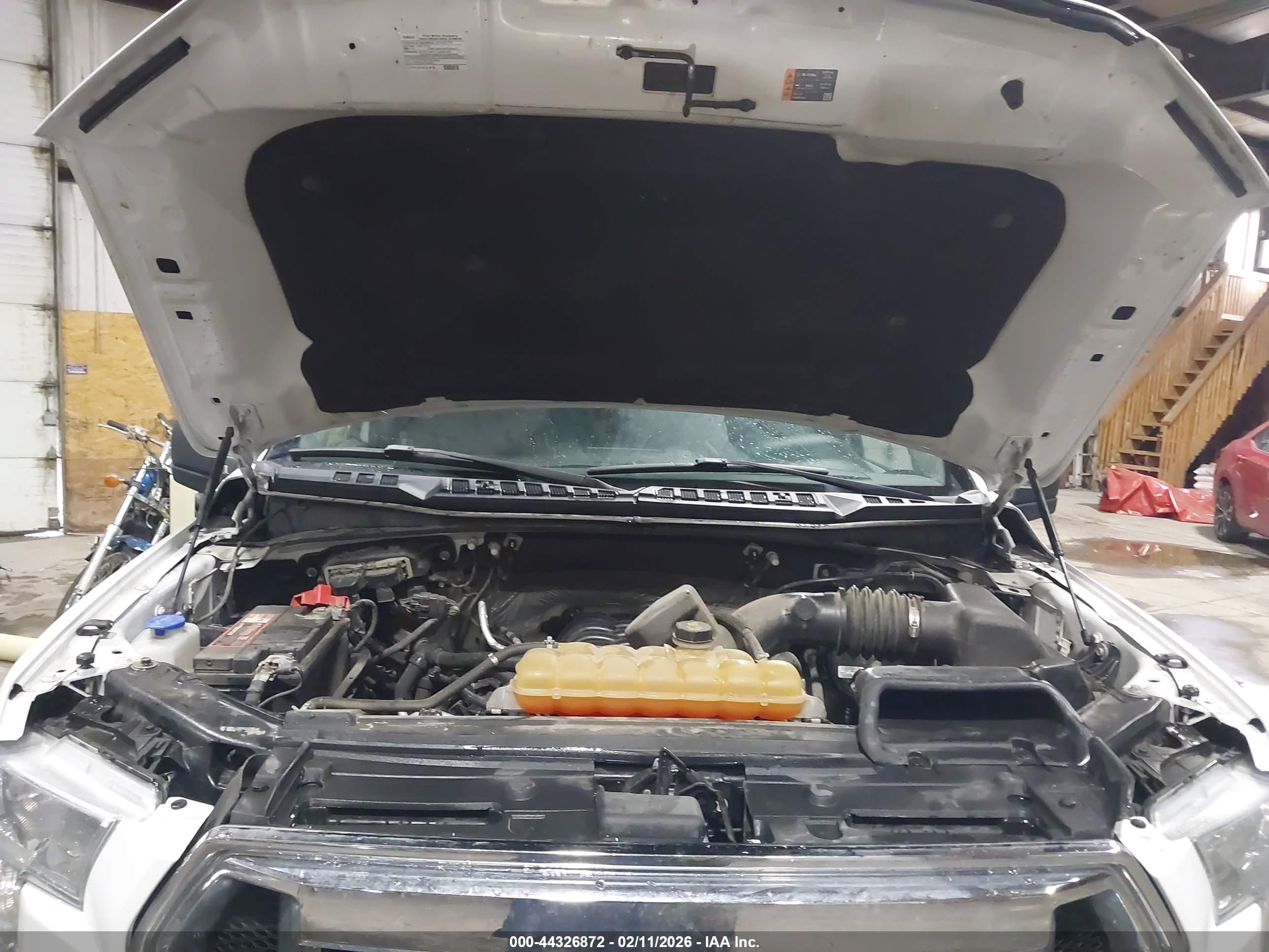 FORD F-150 image 10