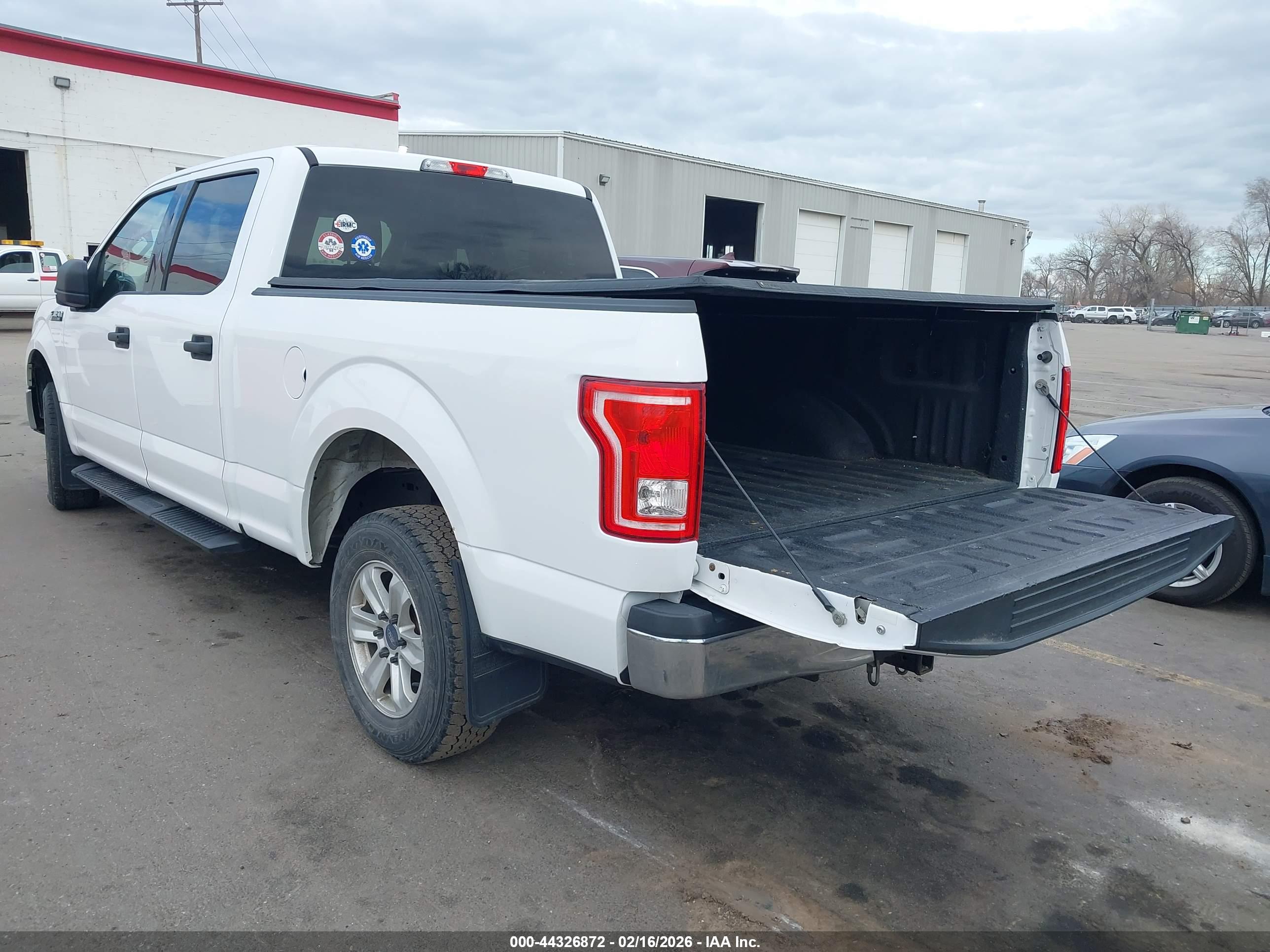 FORD F-150 image 3