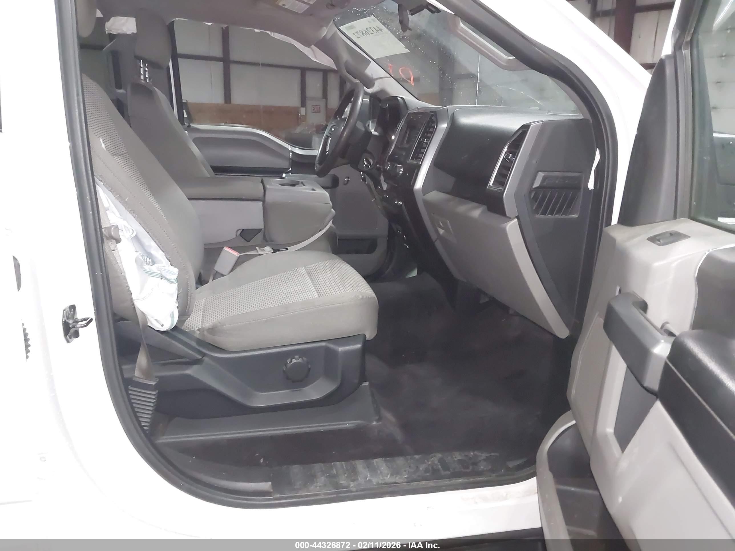 FORD F-150 image 5