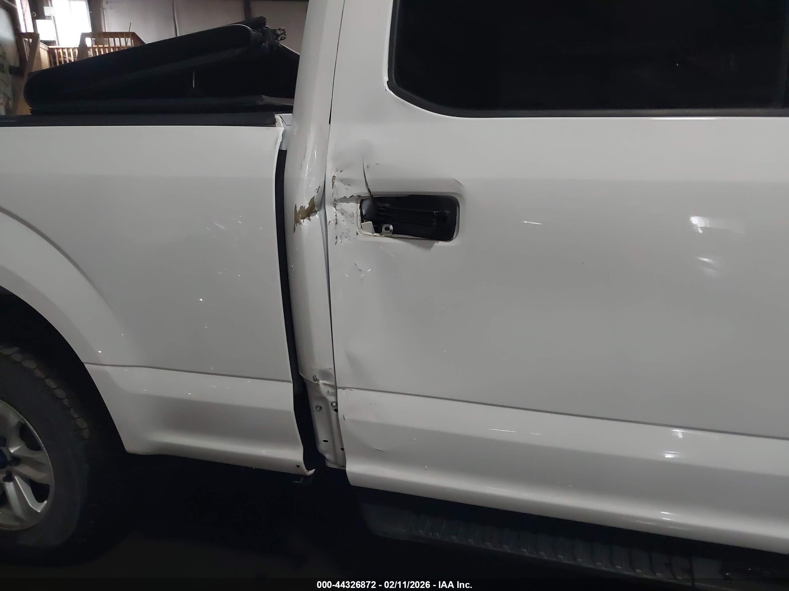 FORD F-150 image 6