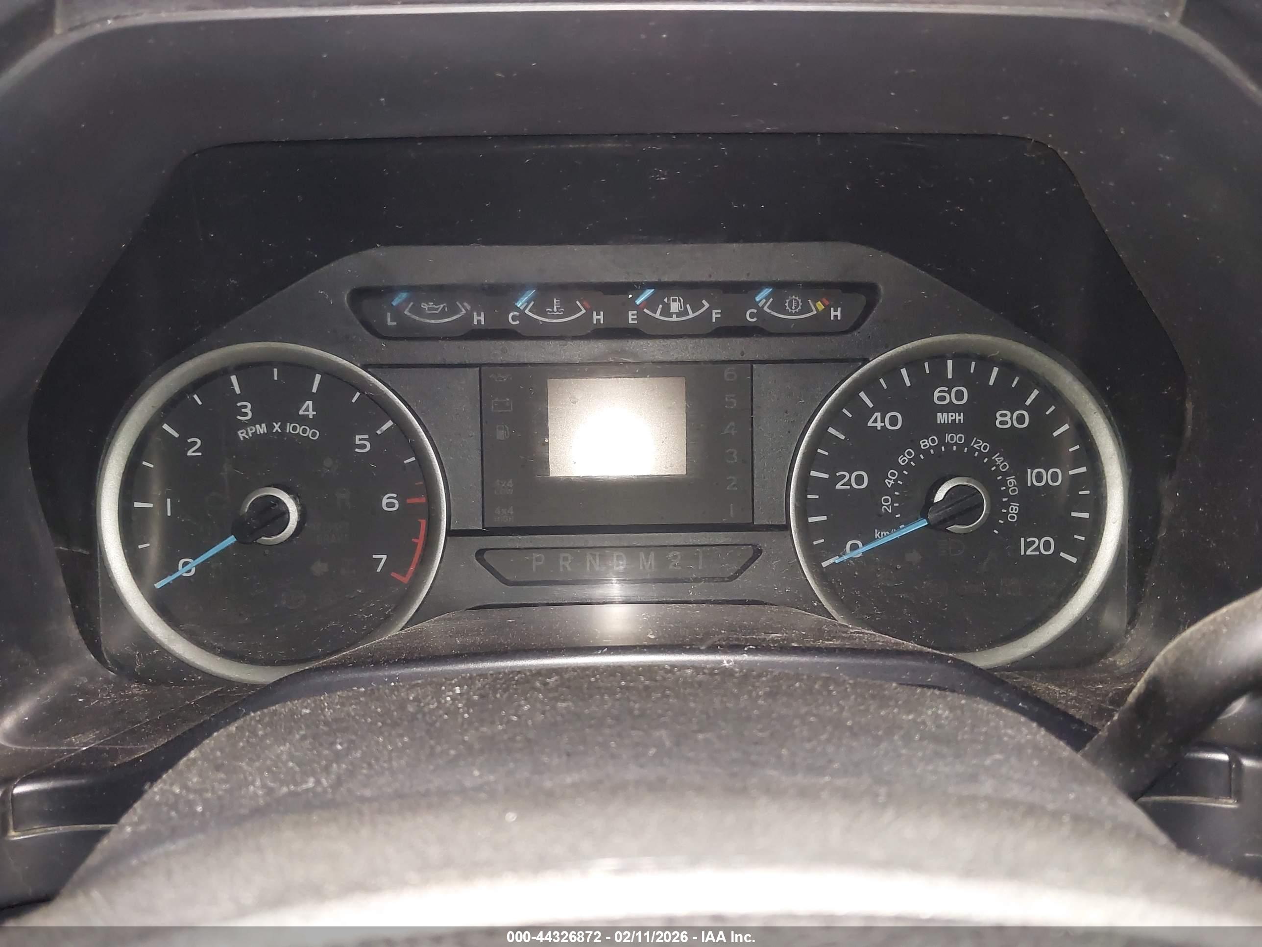 FORD F-150 image 7