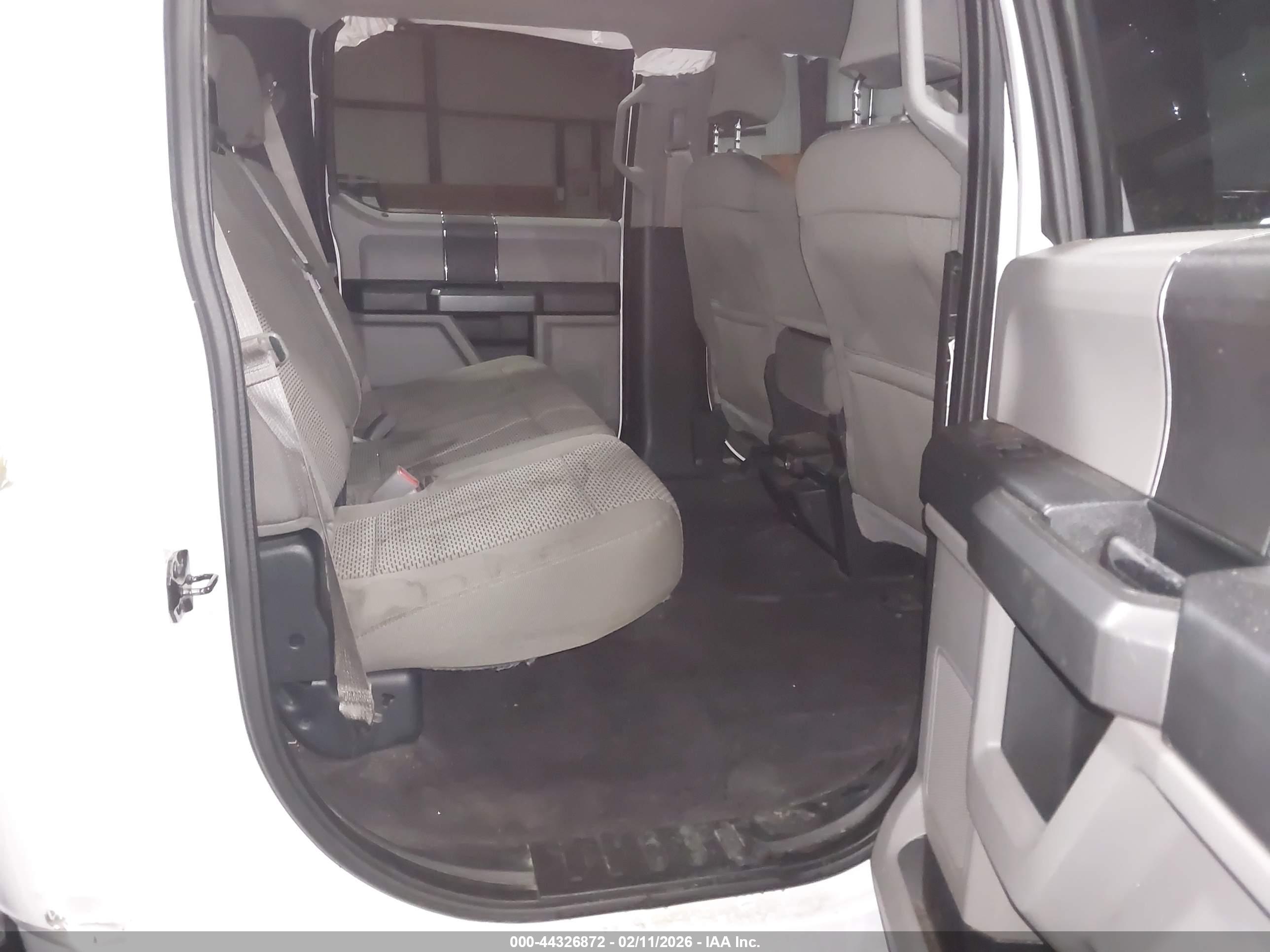 FORD F-150 image 8