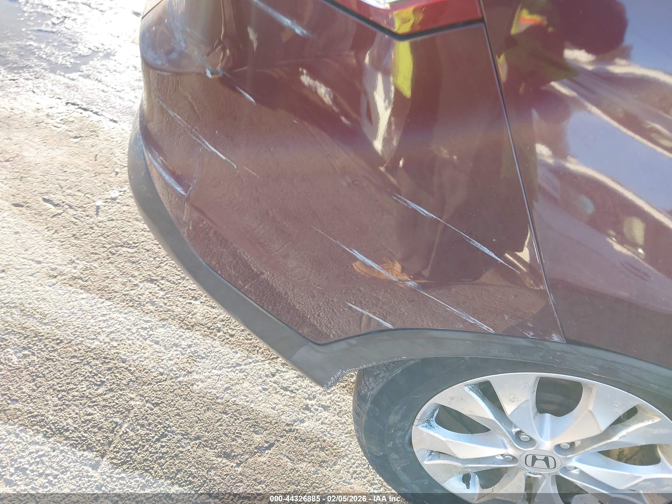 HONDA CR-V image 6
