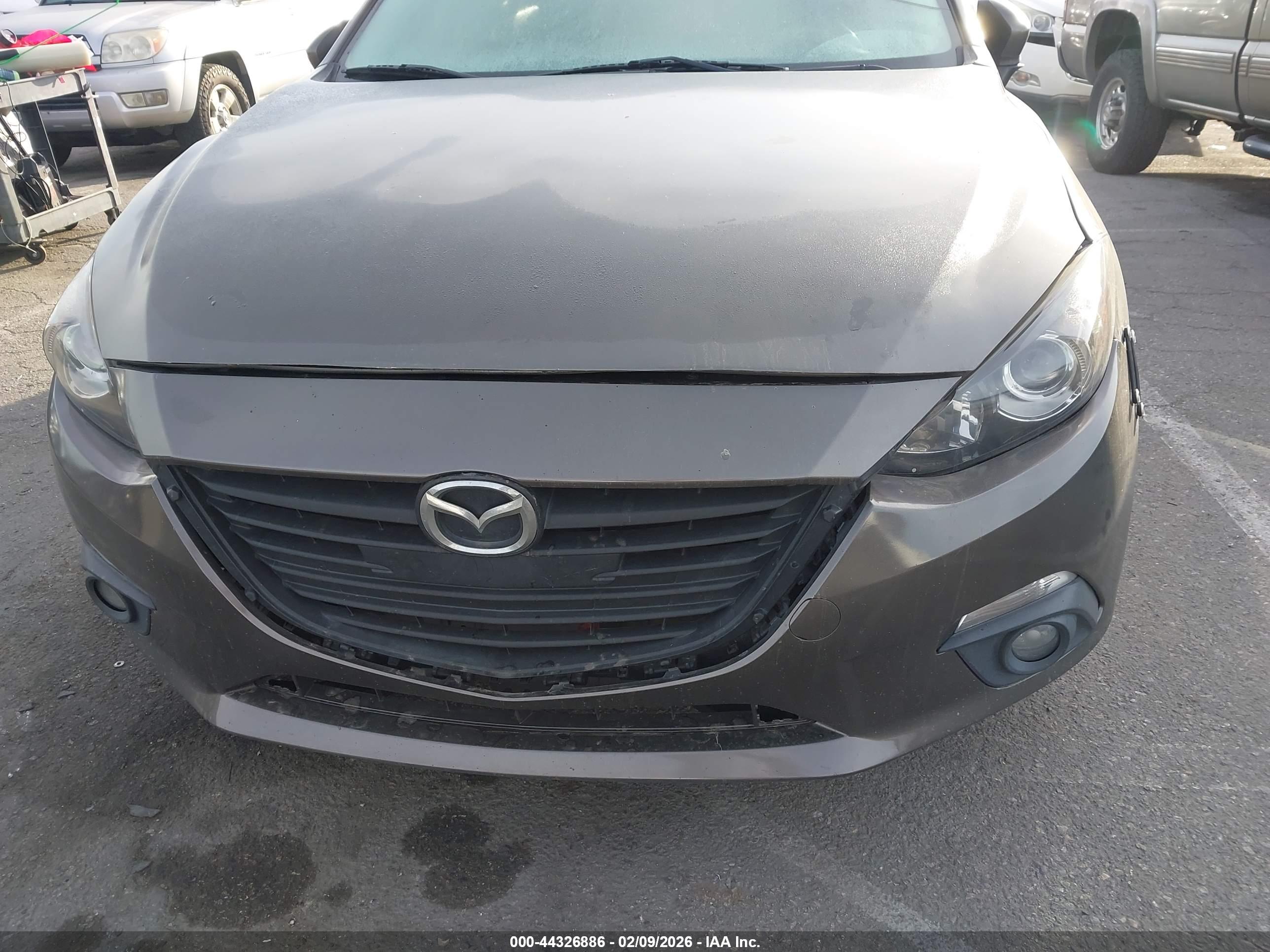 MAZDA MAZDA3 image 6