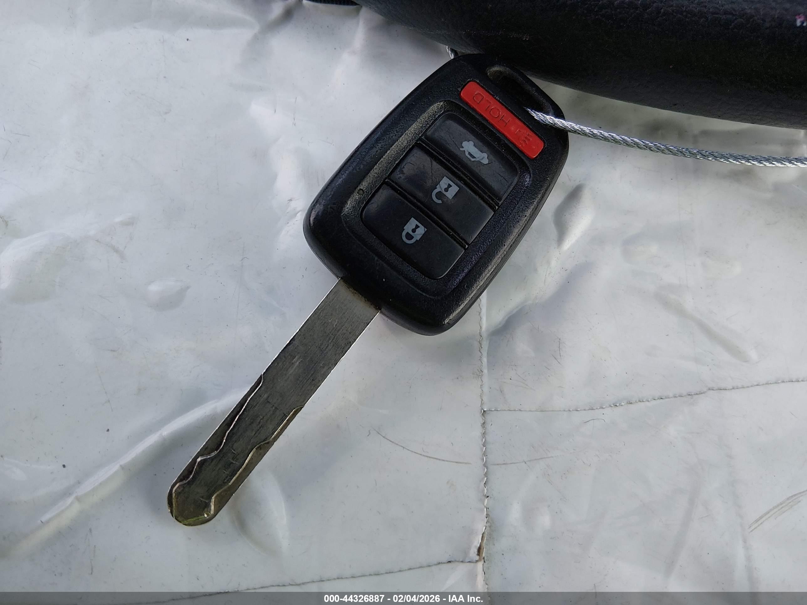HONDA CIVIC image 11