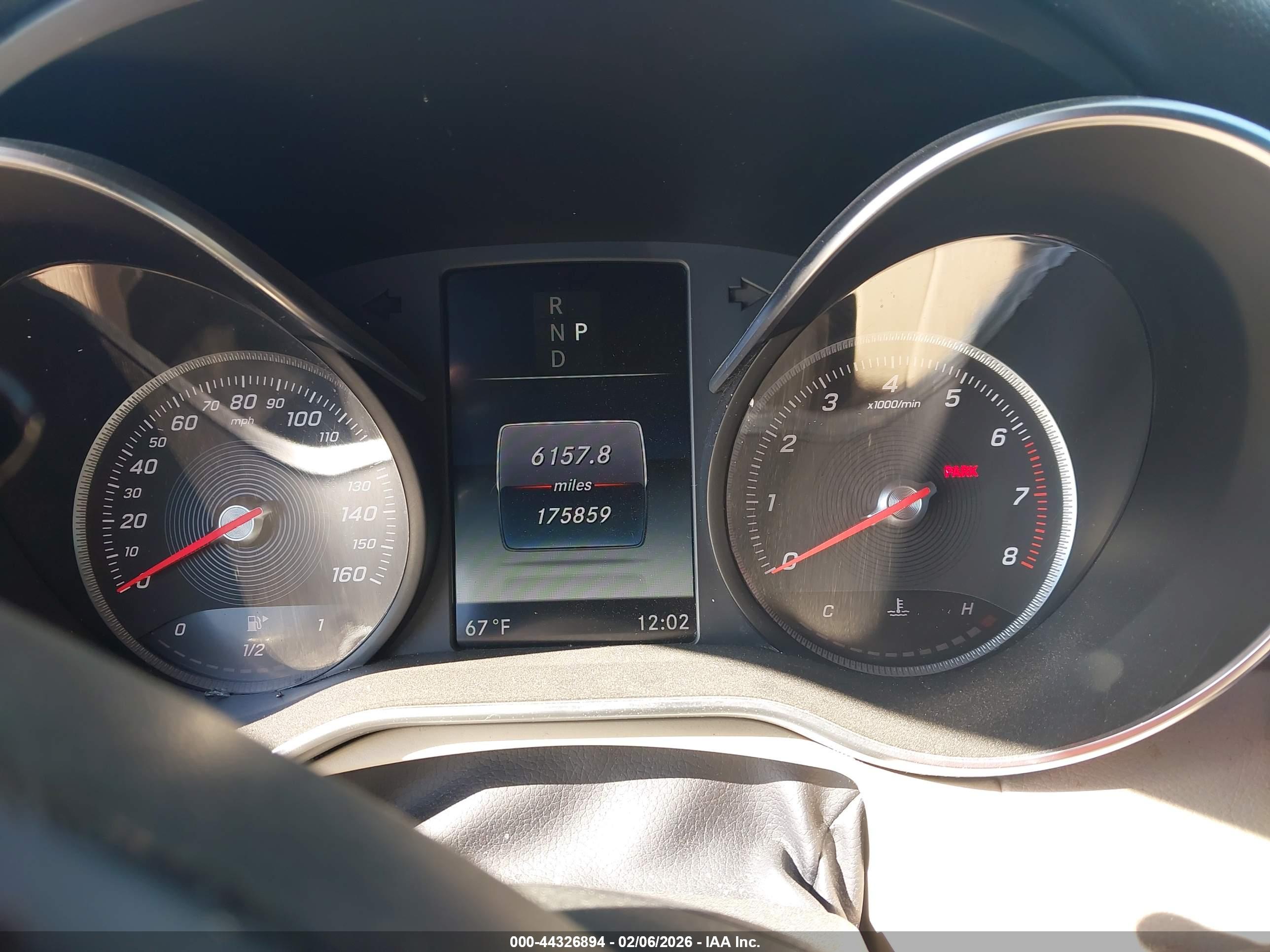 MERCEDES-BENZ C image 7