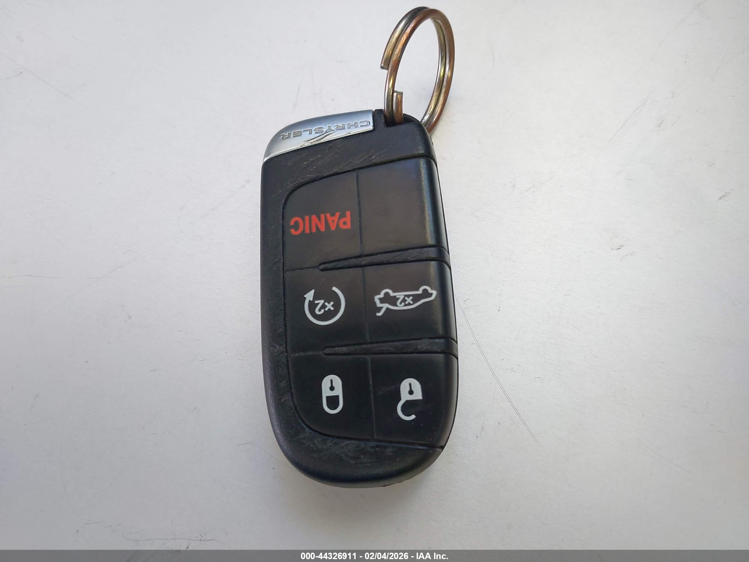 CHRYSLER 300C image 11