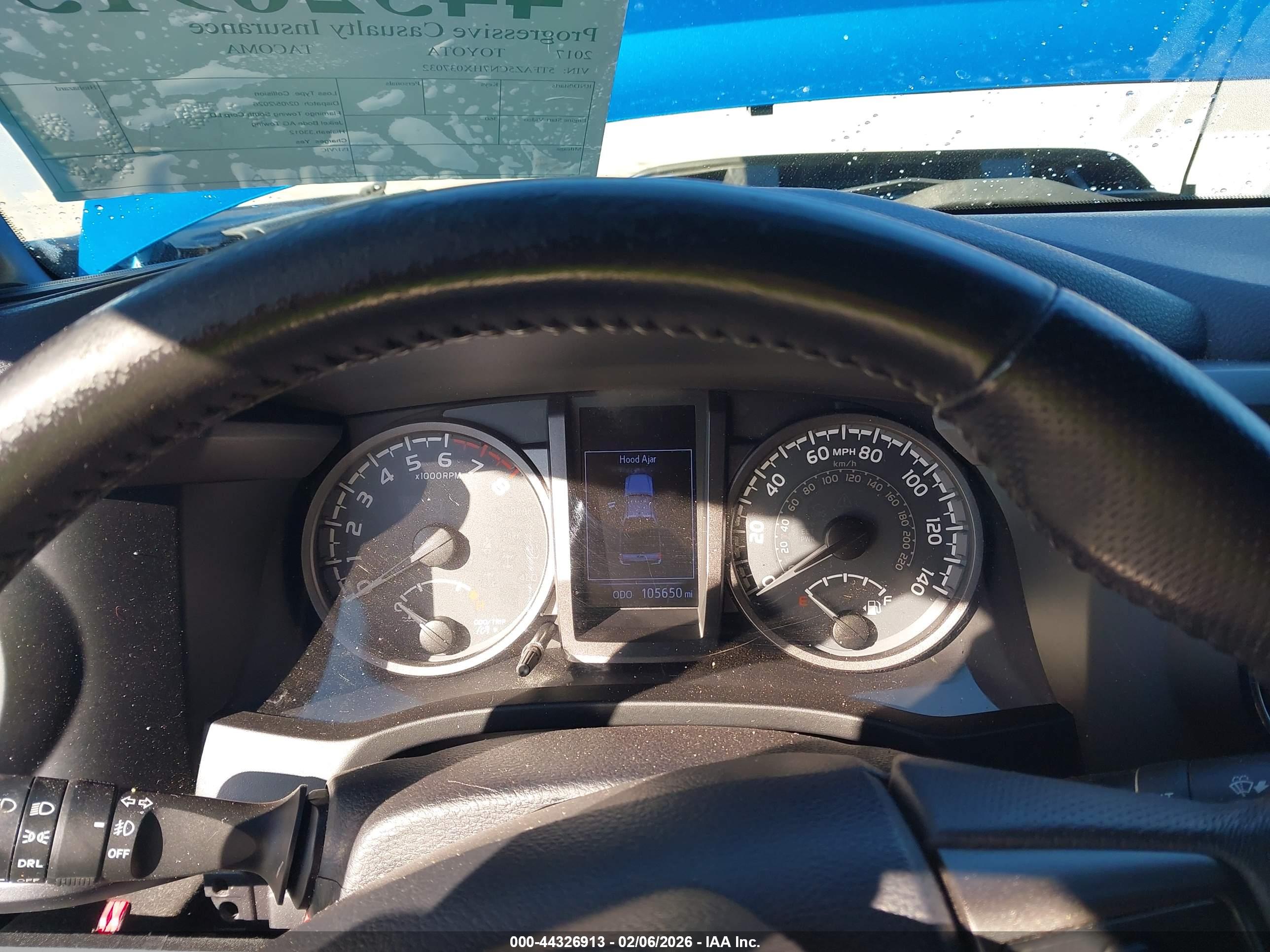 TOYOTA TACOMA image 7