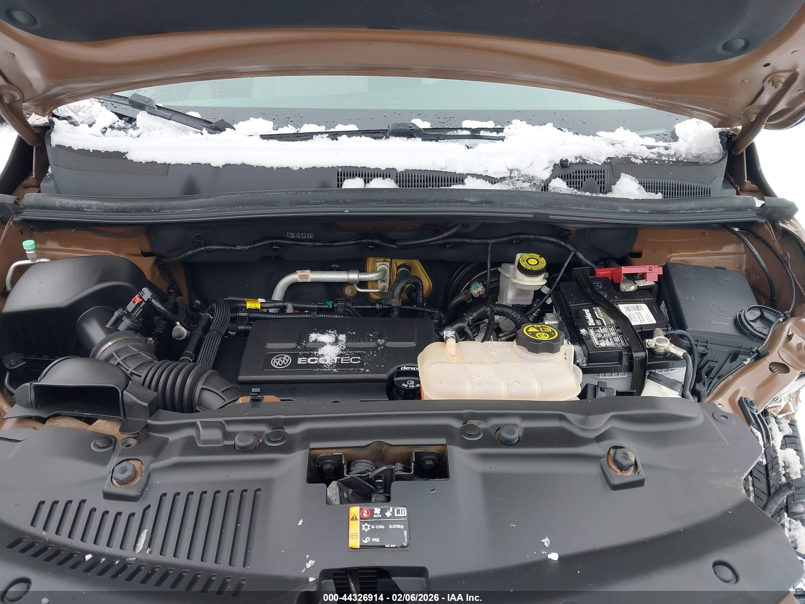 BUICK ENCORE image 10