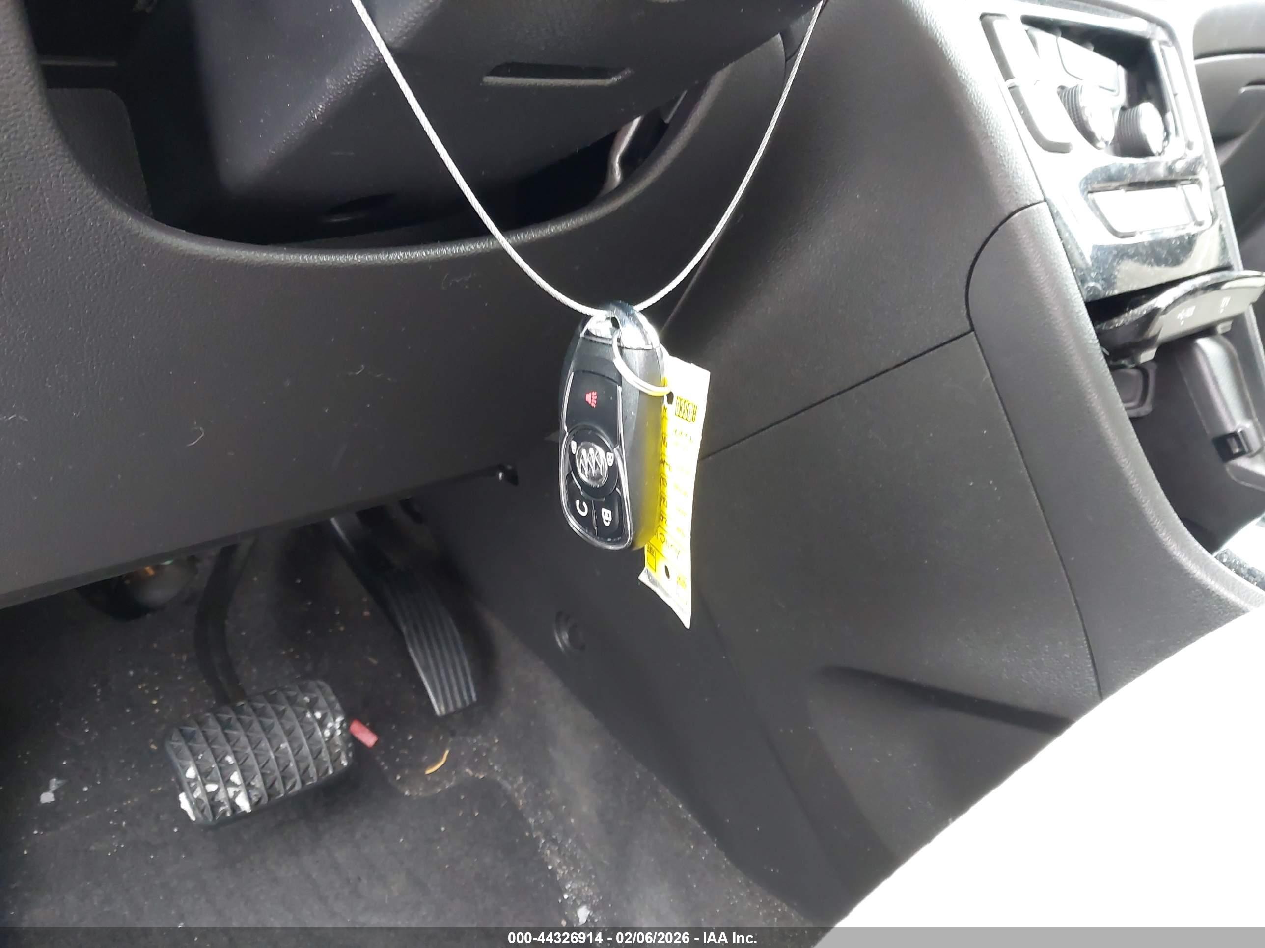 BUICK ENCORE image 11