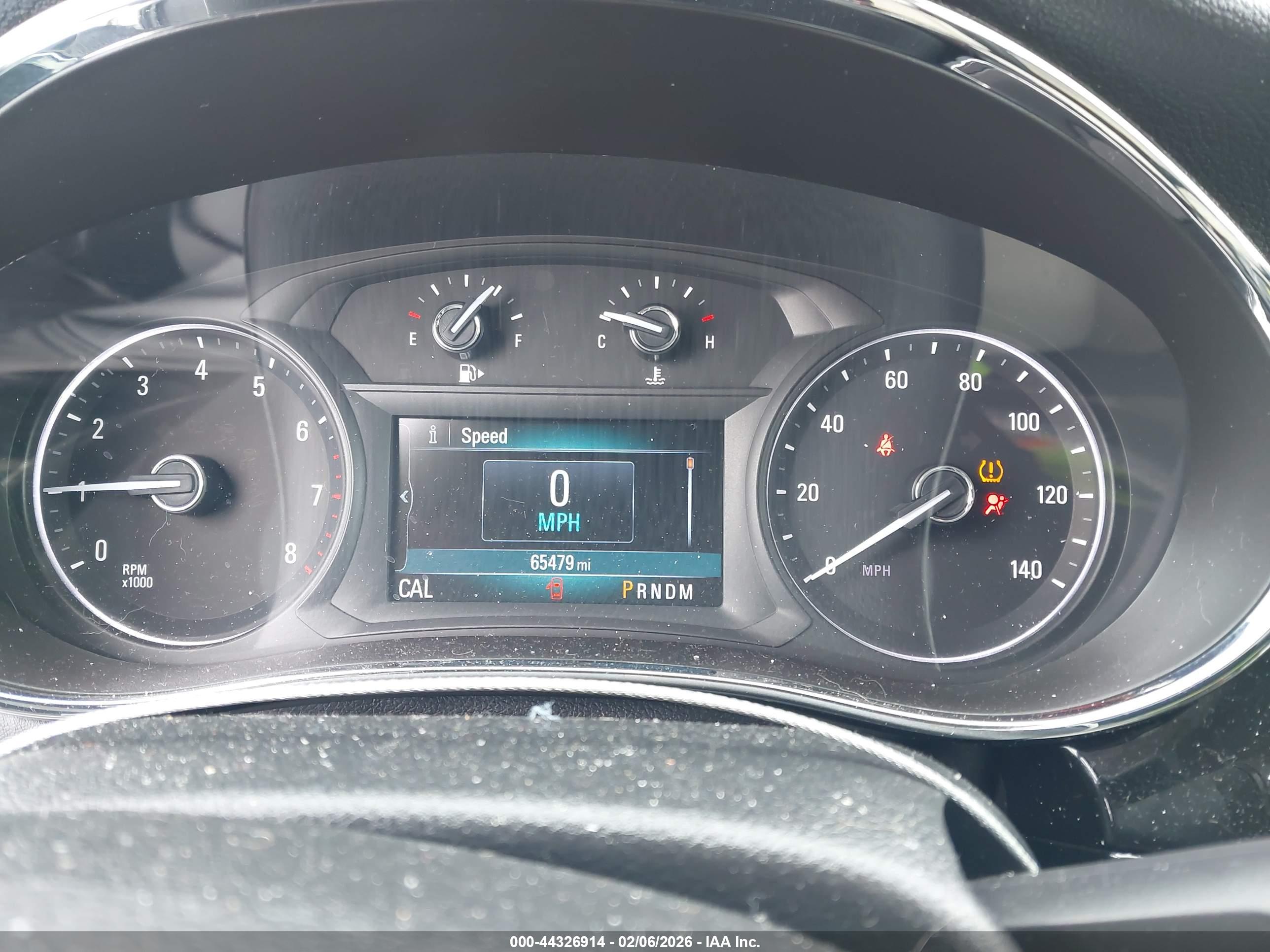 BUICK ENCORE image 7