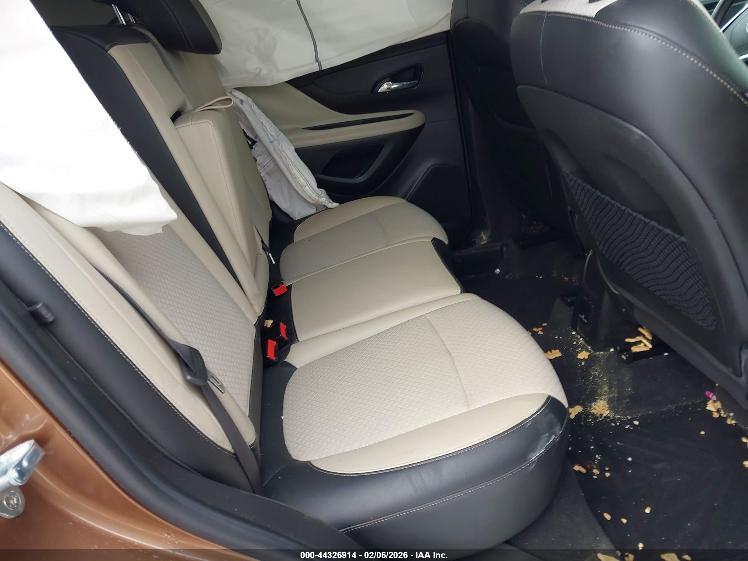 BUICK ENCORE image 8