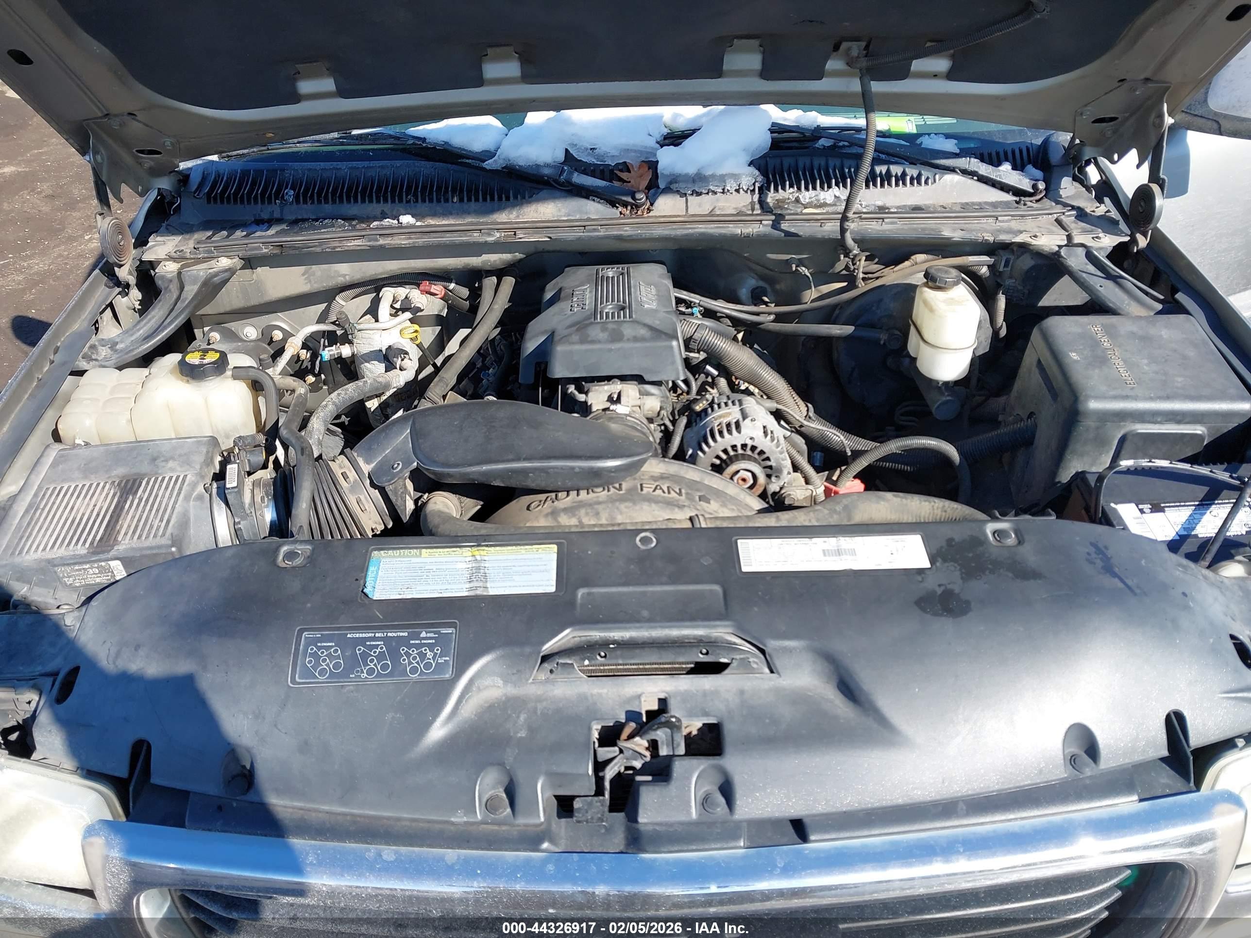 GMC SIERRA image 10