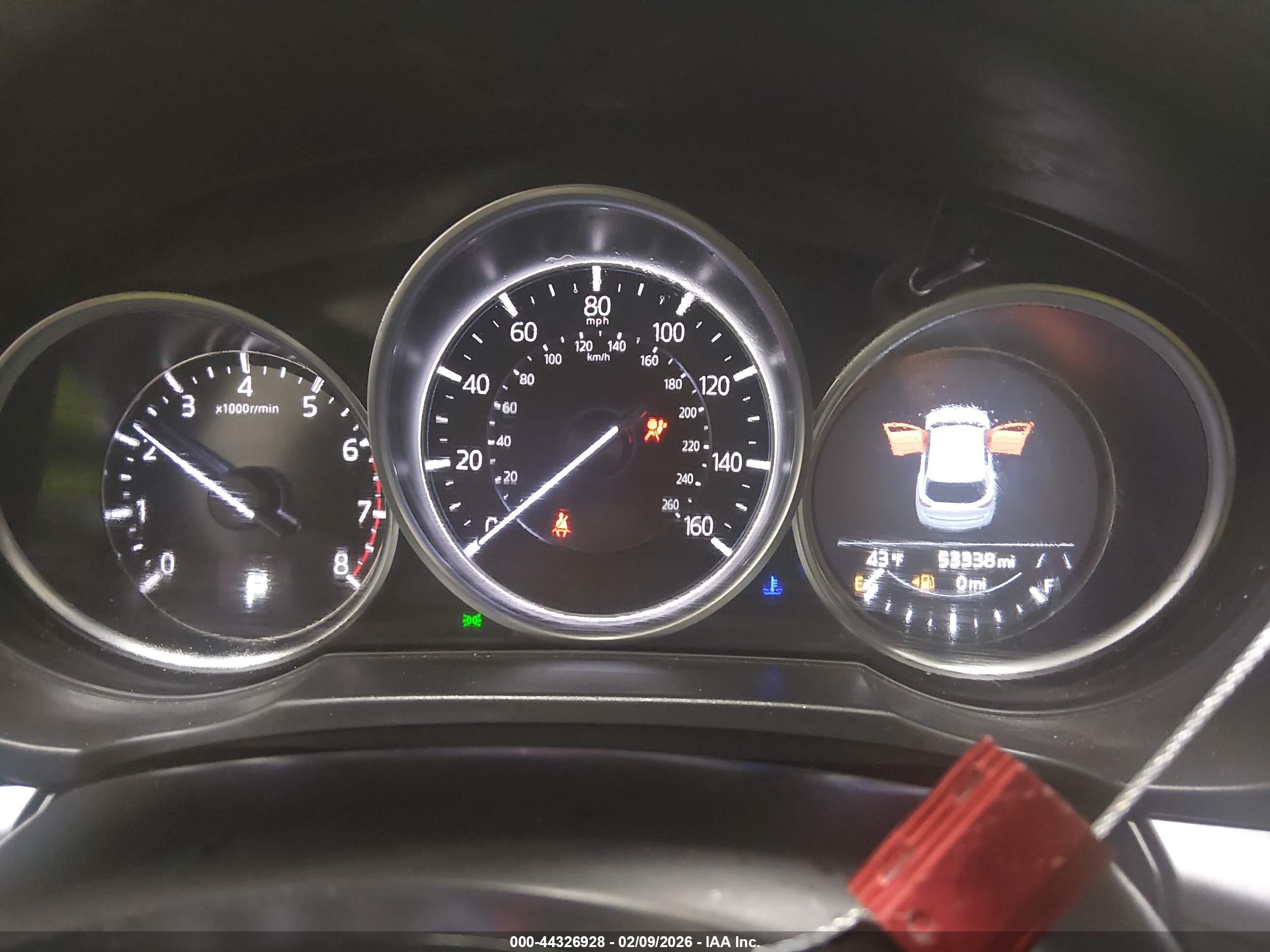 MAZDA CX-5 image 7
