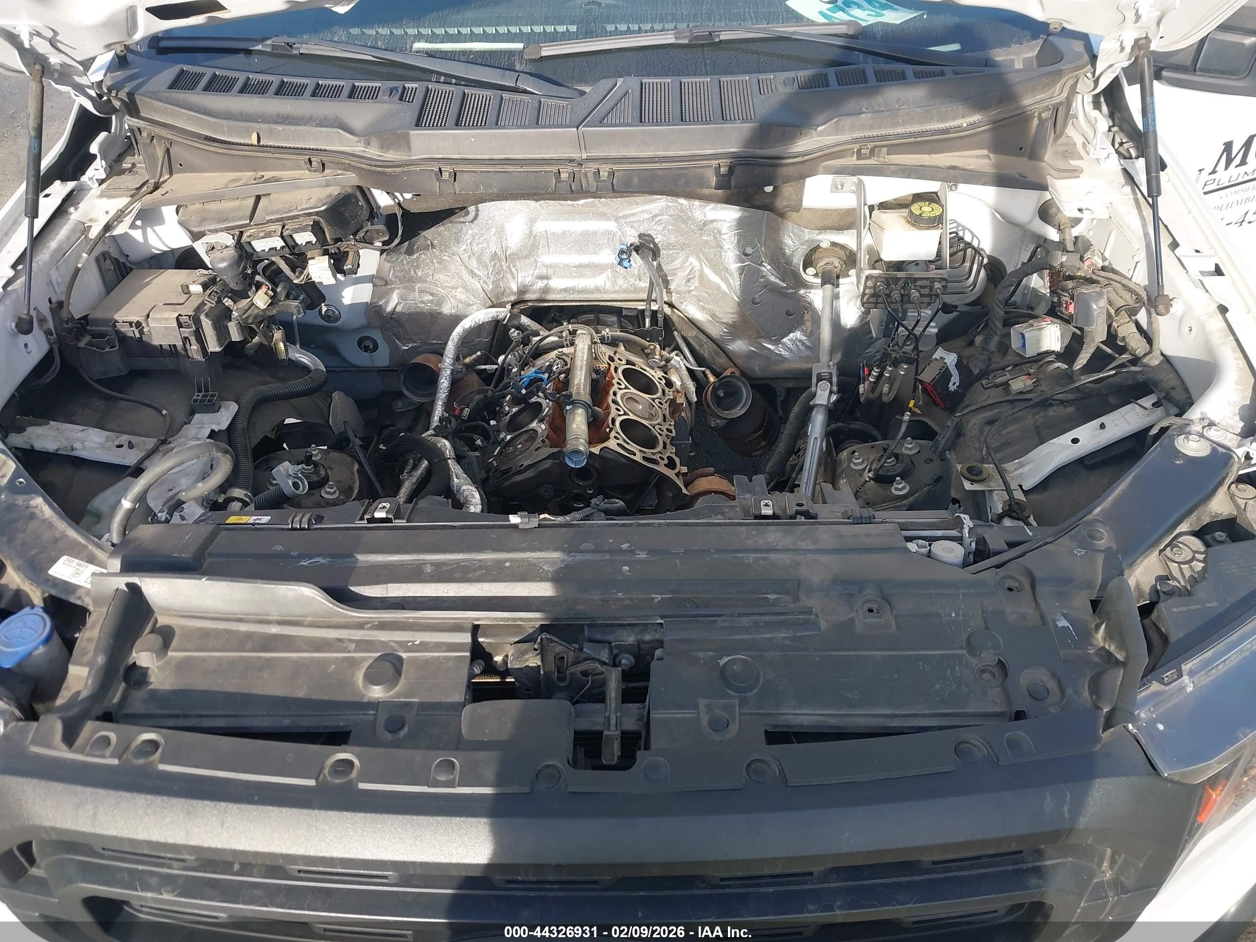 FORD F-150 image 10