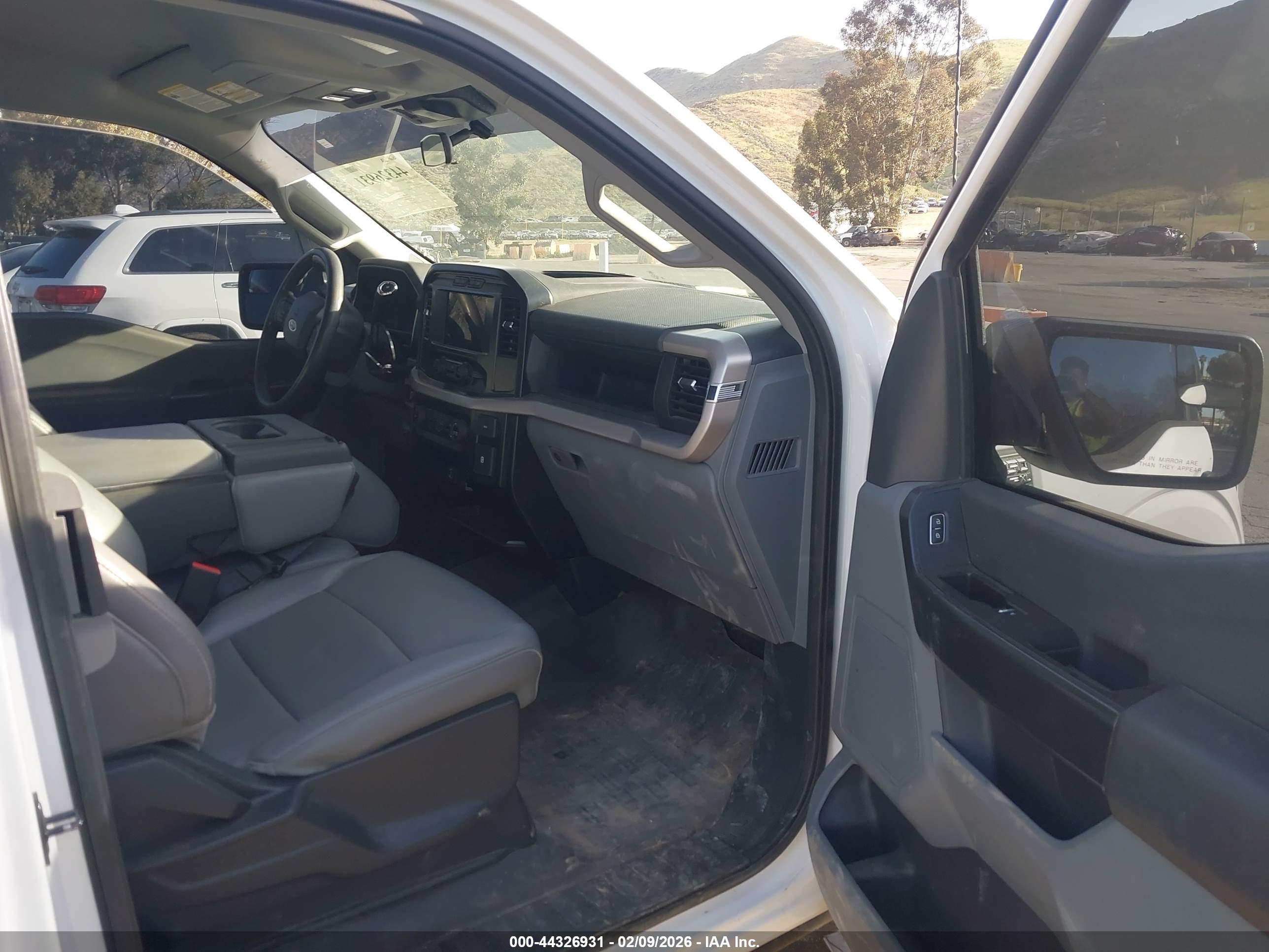 FORD F-150 image 5