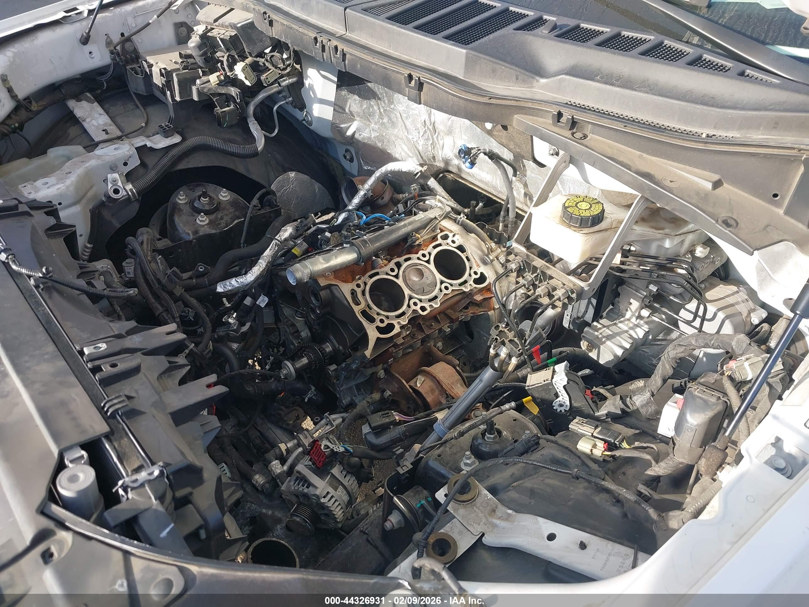 FORD F-150 image 6