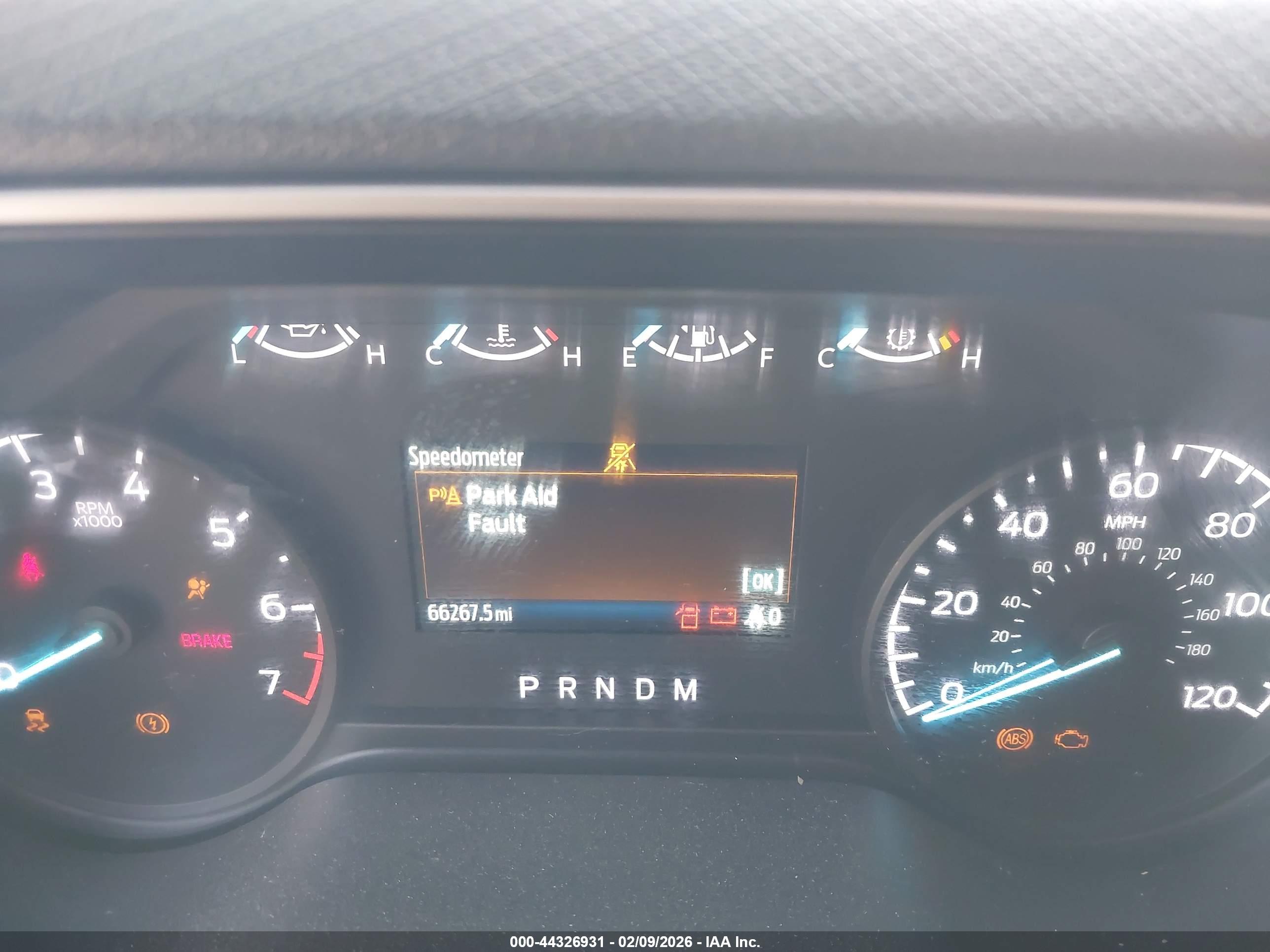 FORD F-150 image 7