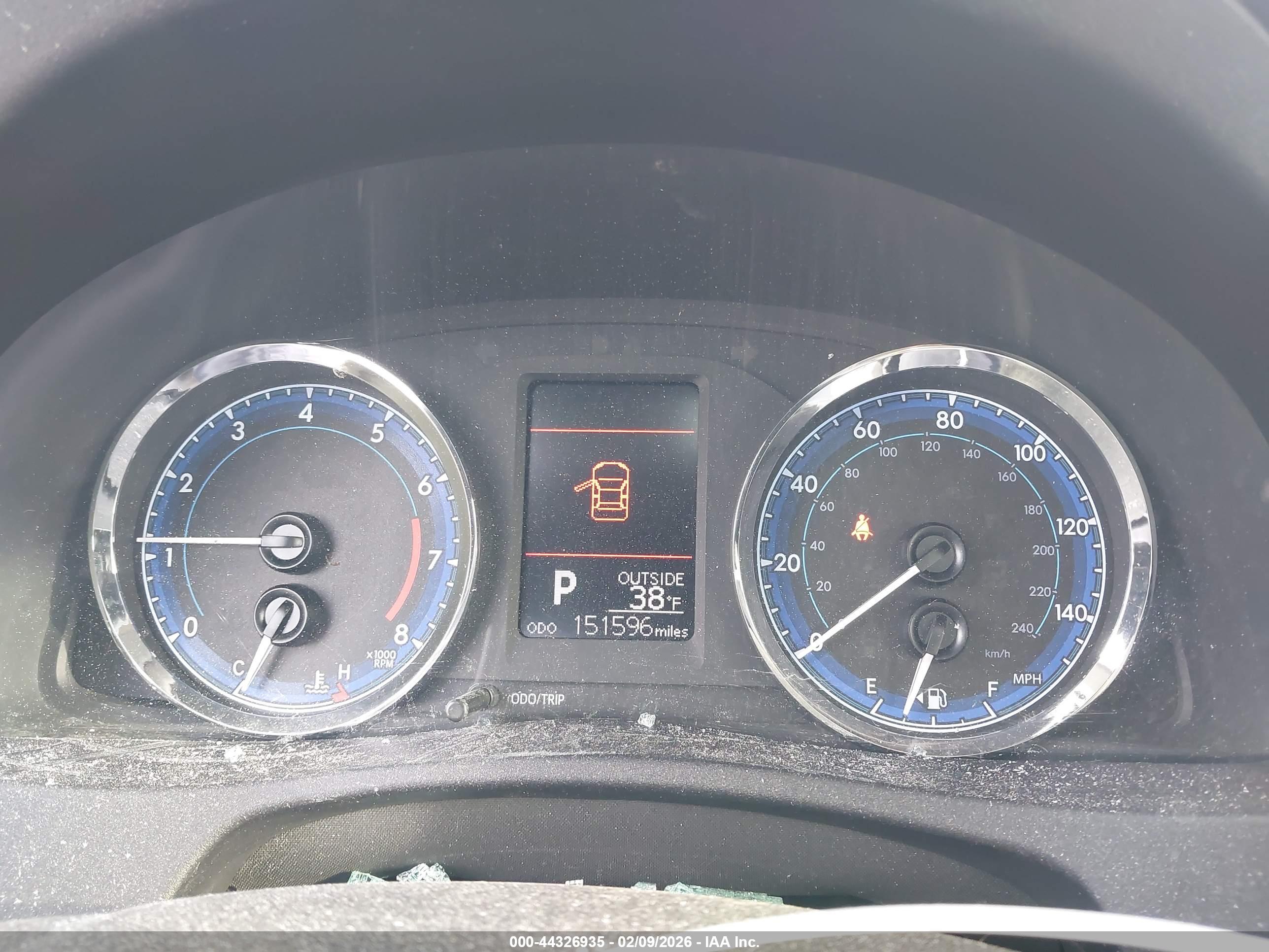 TOYOTA COROLLA image 7