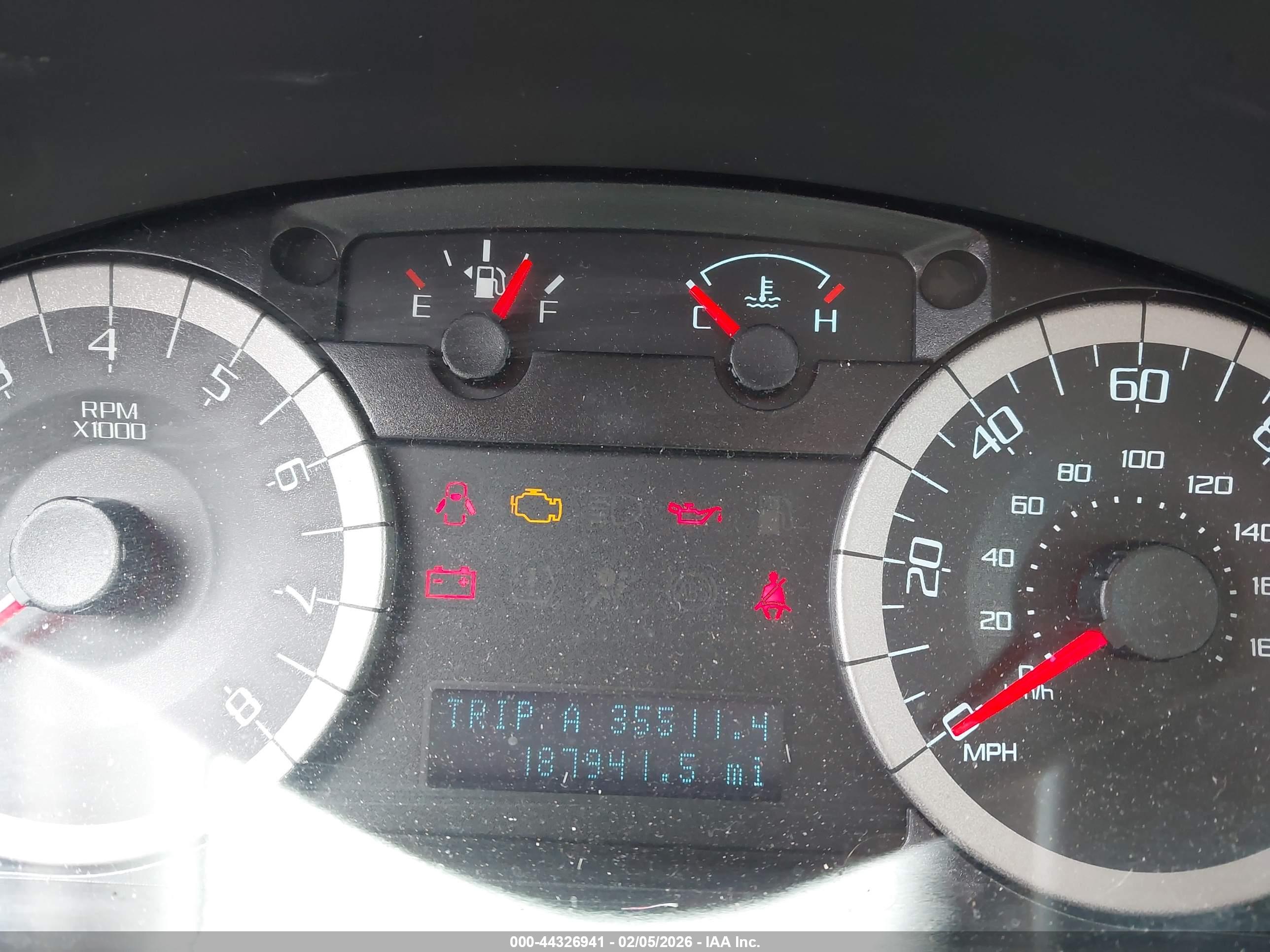 FORD ESCAPE image 7