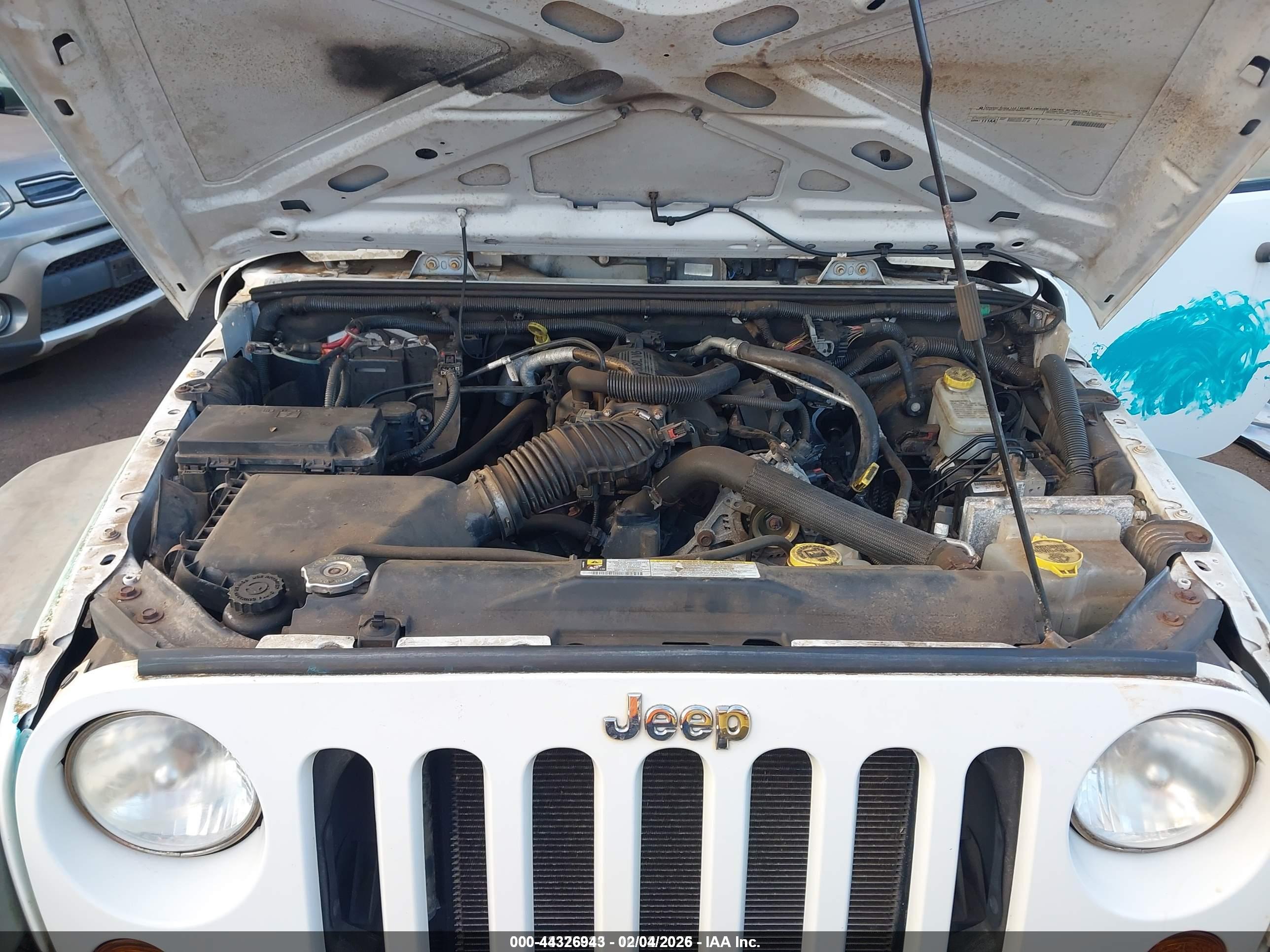 JEEP WRANGLER image 10