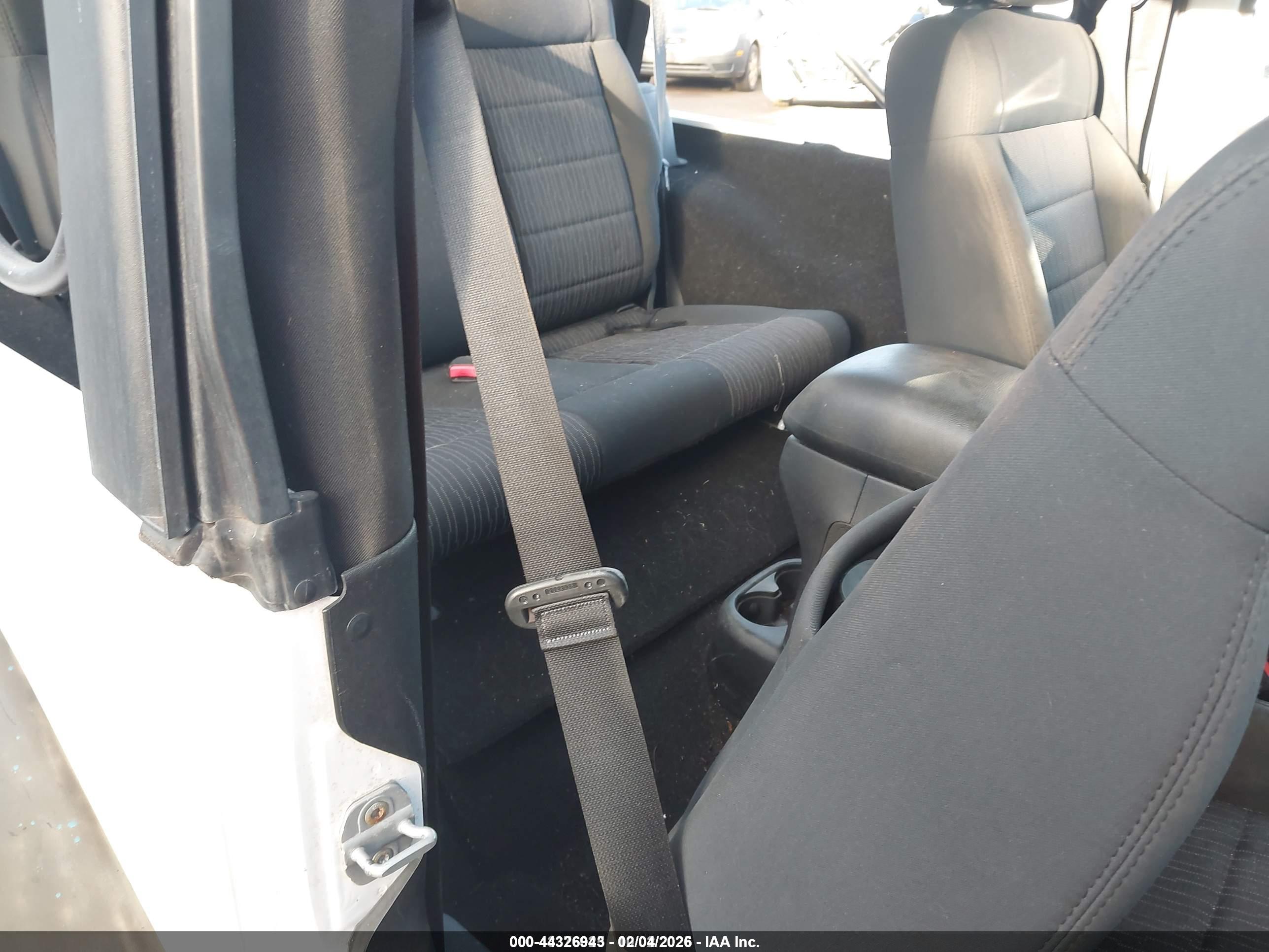 JEEP WRANGLER image 8