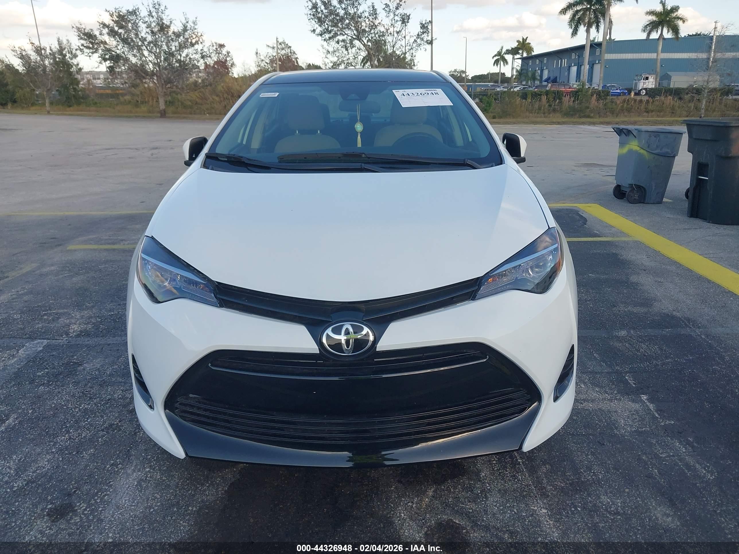 TOYOTA COROLLA image 6