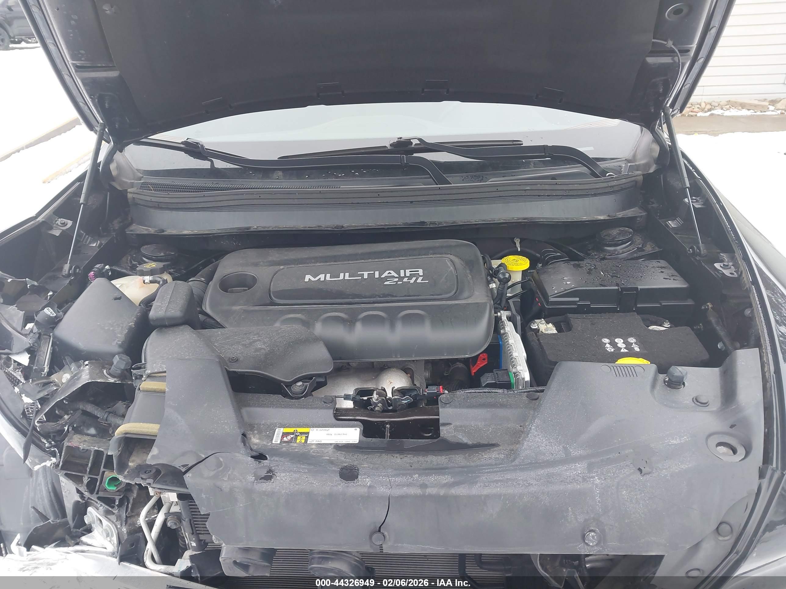 JEEP CHEROKEE image 10