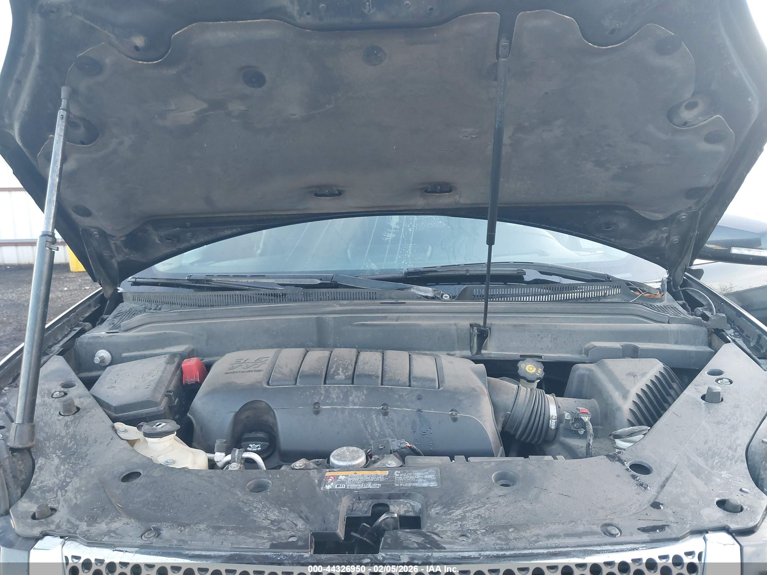 GMC ACADIA image 10