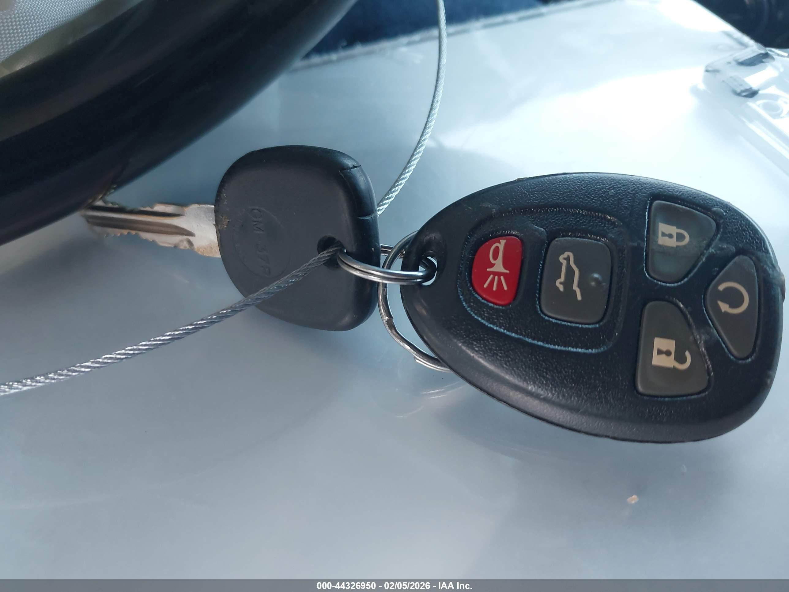 GMC ACADIA image 11
