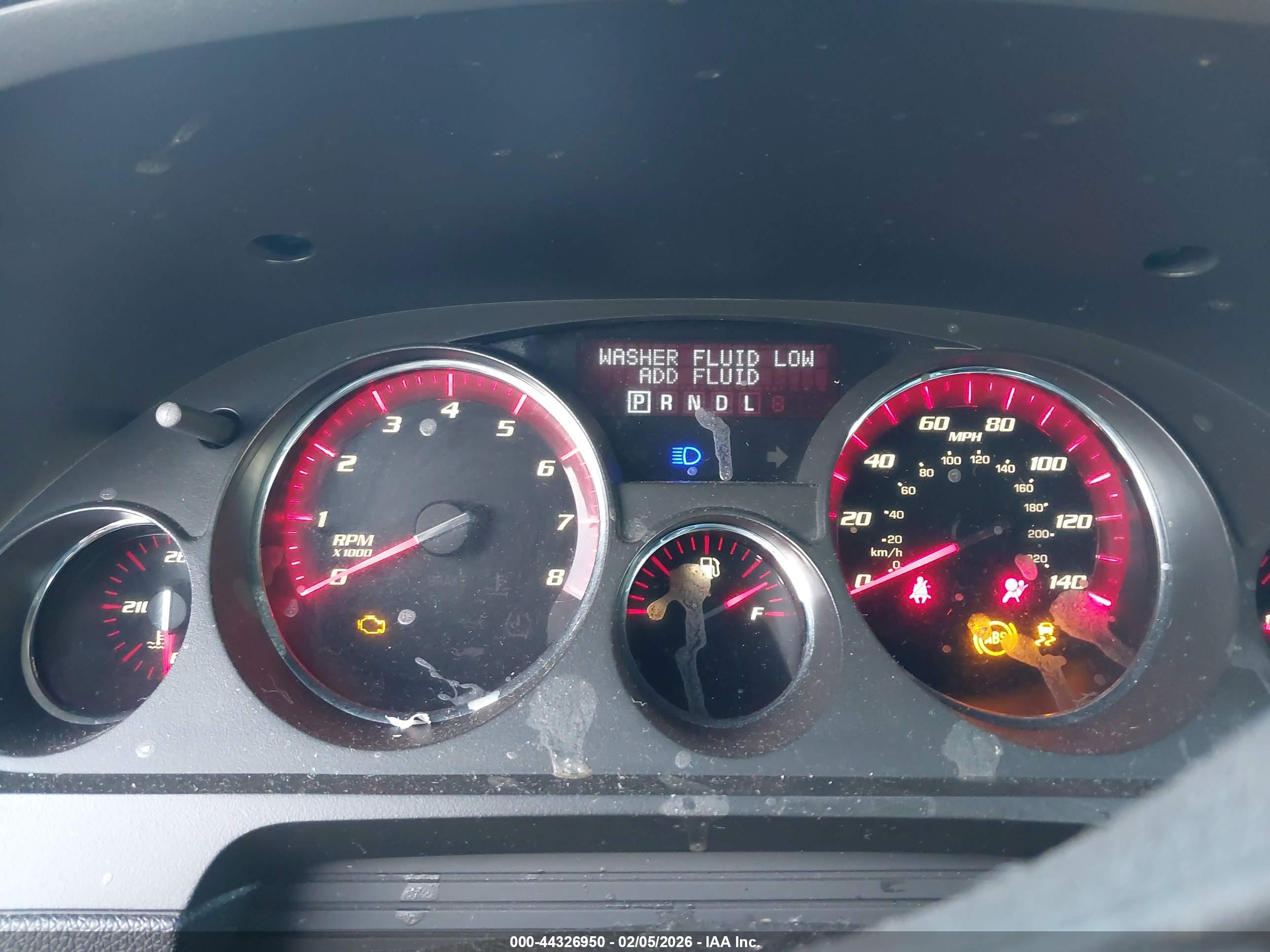 GMC ACADIA image 7