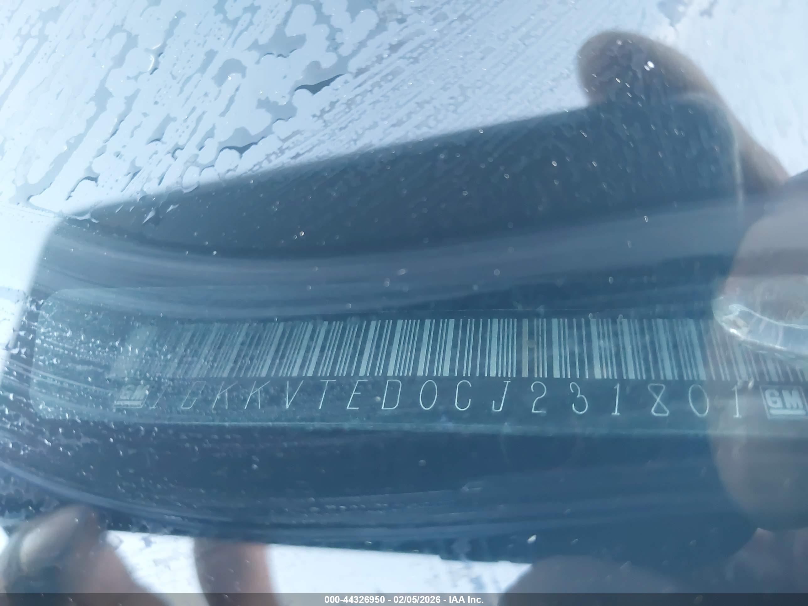 GMC ACADIA image 9