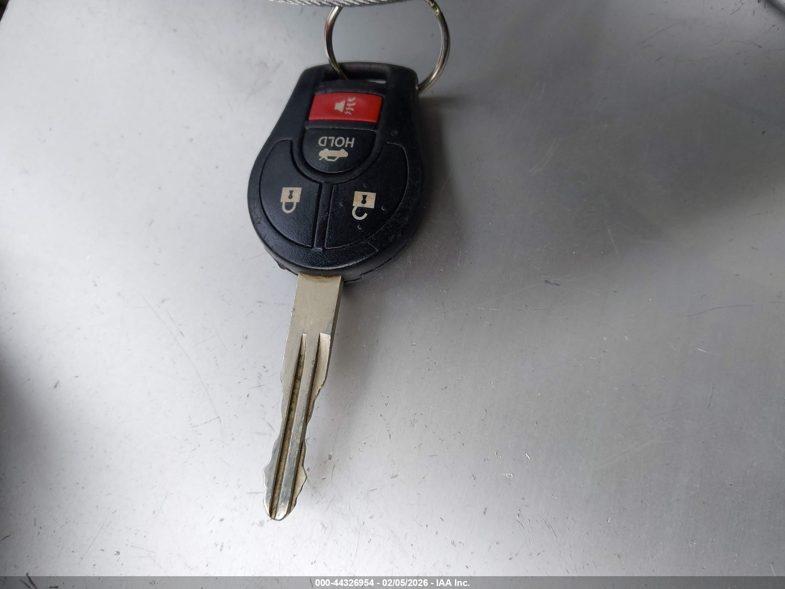 NISSAN SENTRA image 11
