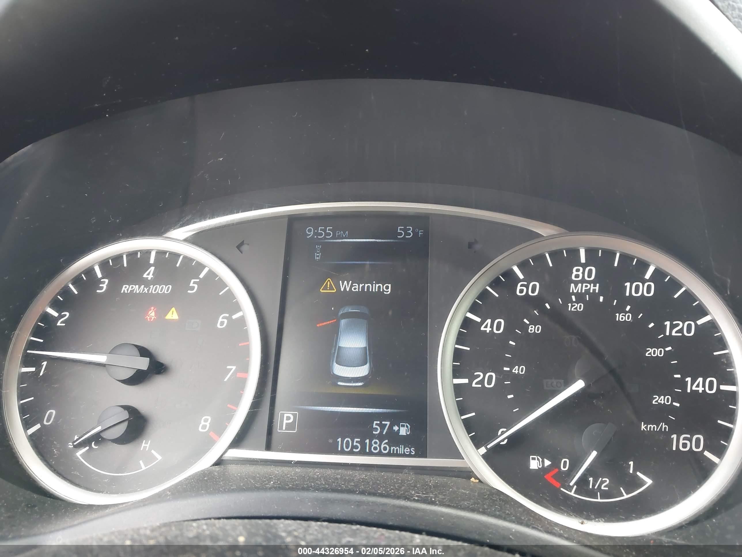 NISSAN SENTRA image 7