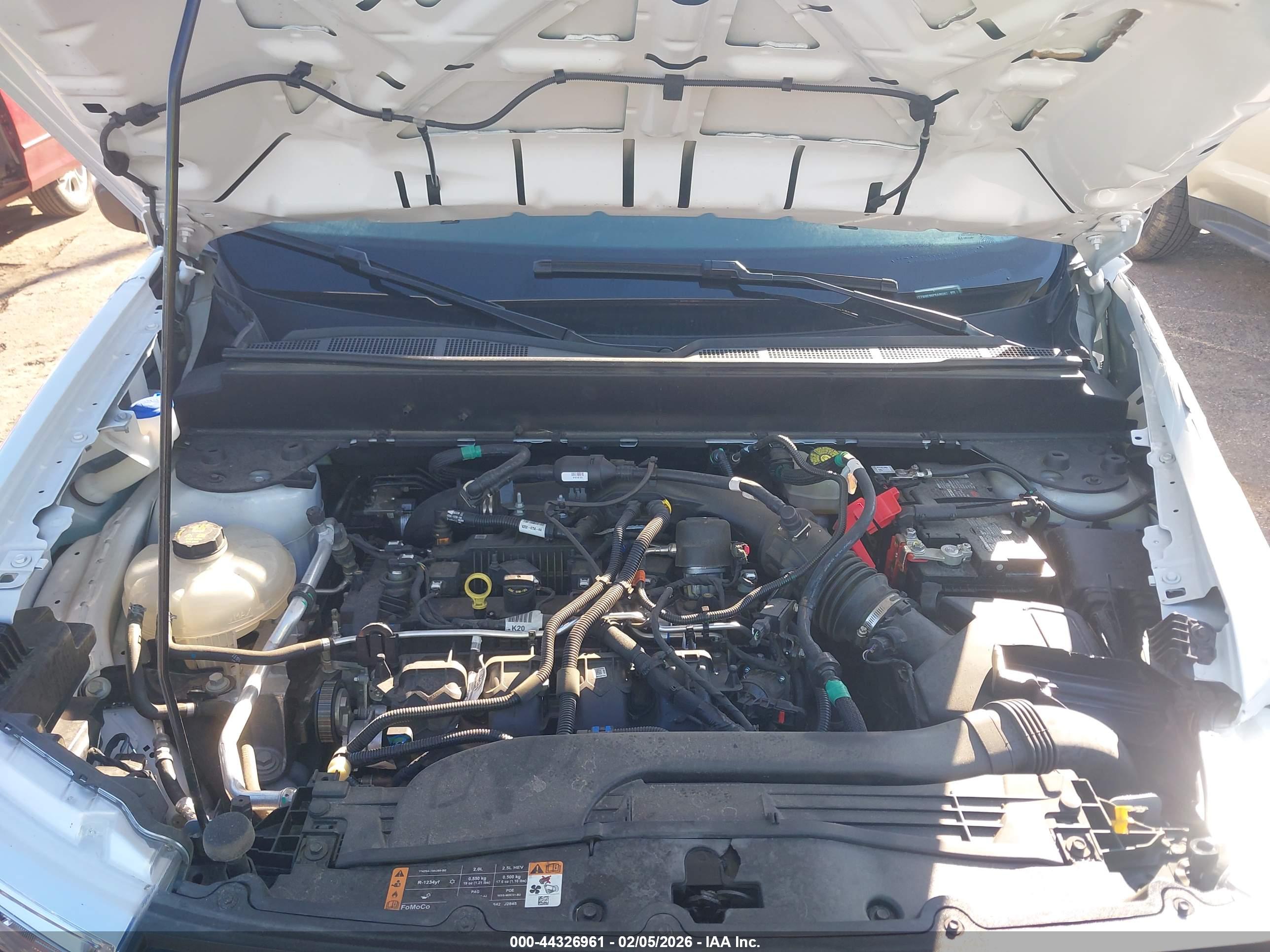 FORD MAVERICK image 10