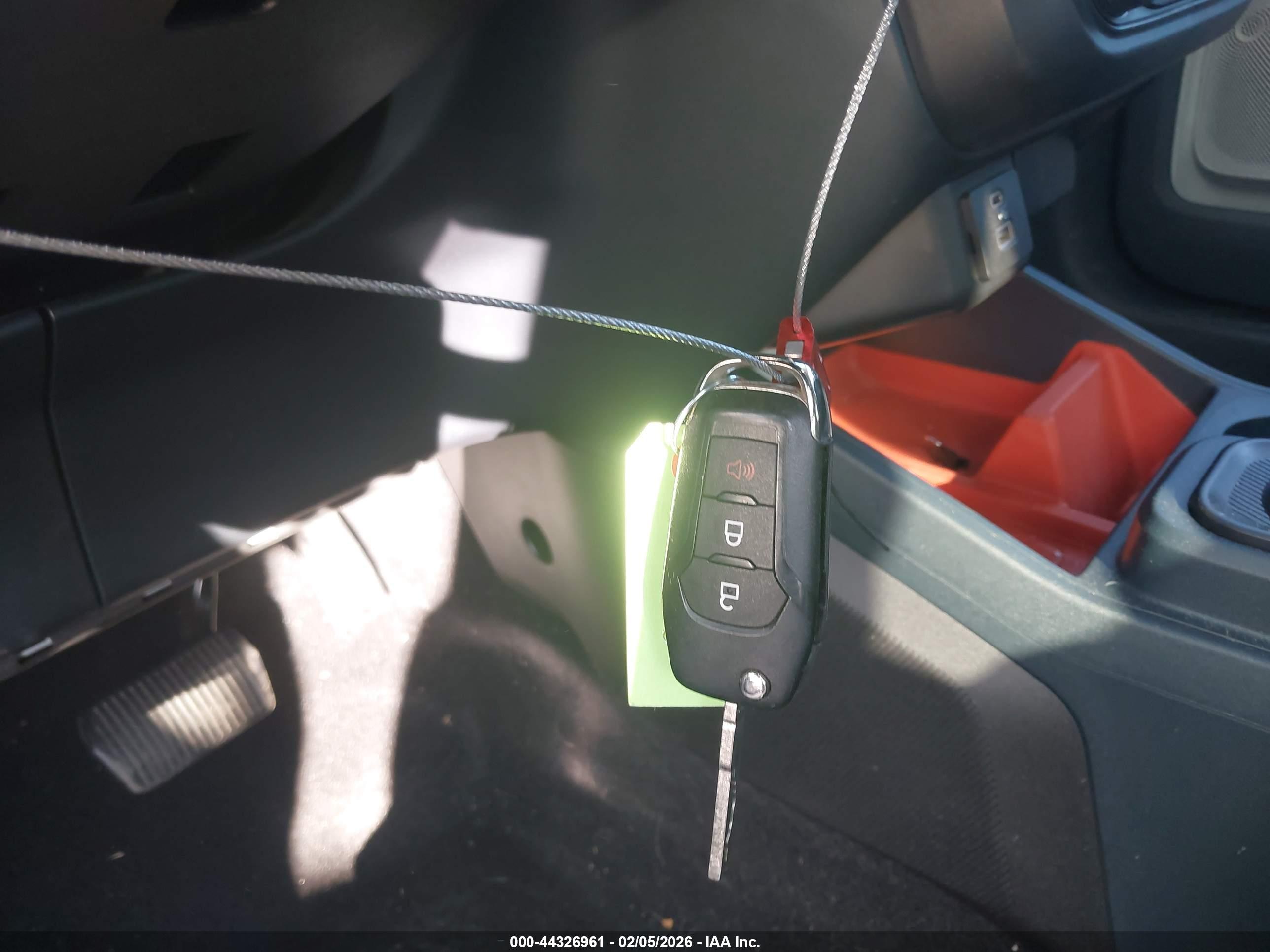 FORD MAVERICK image 11