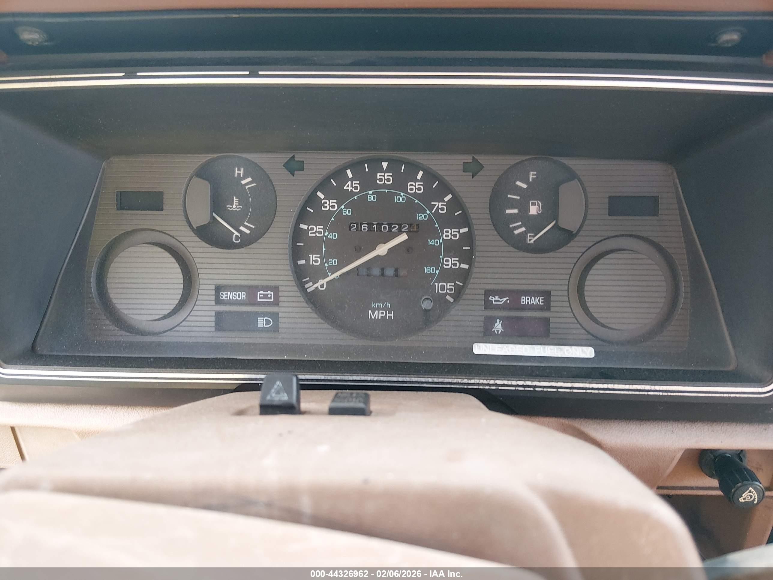 NISSAN 720 image 7