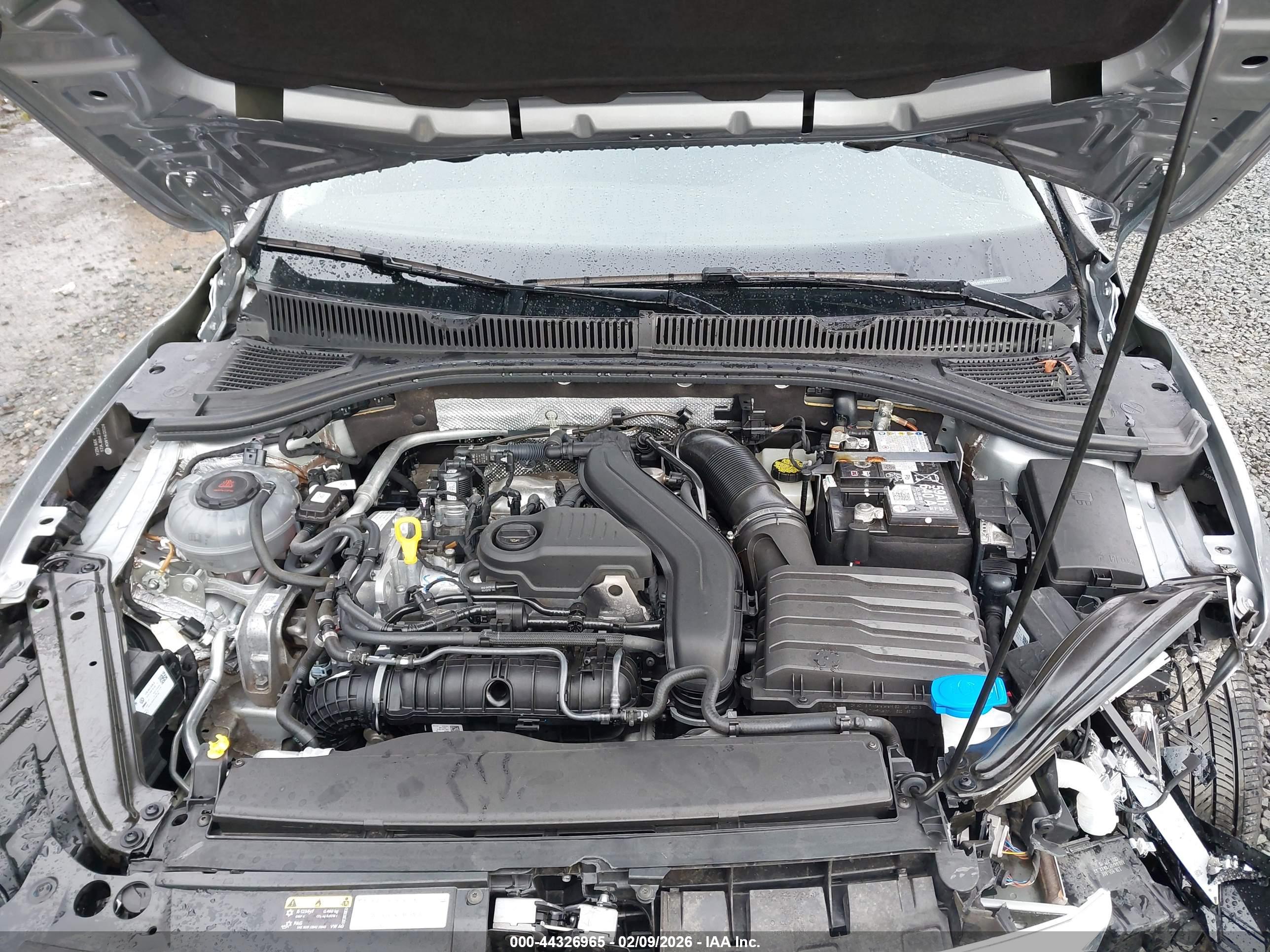 VOLKSWAGEN JETTA image 10