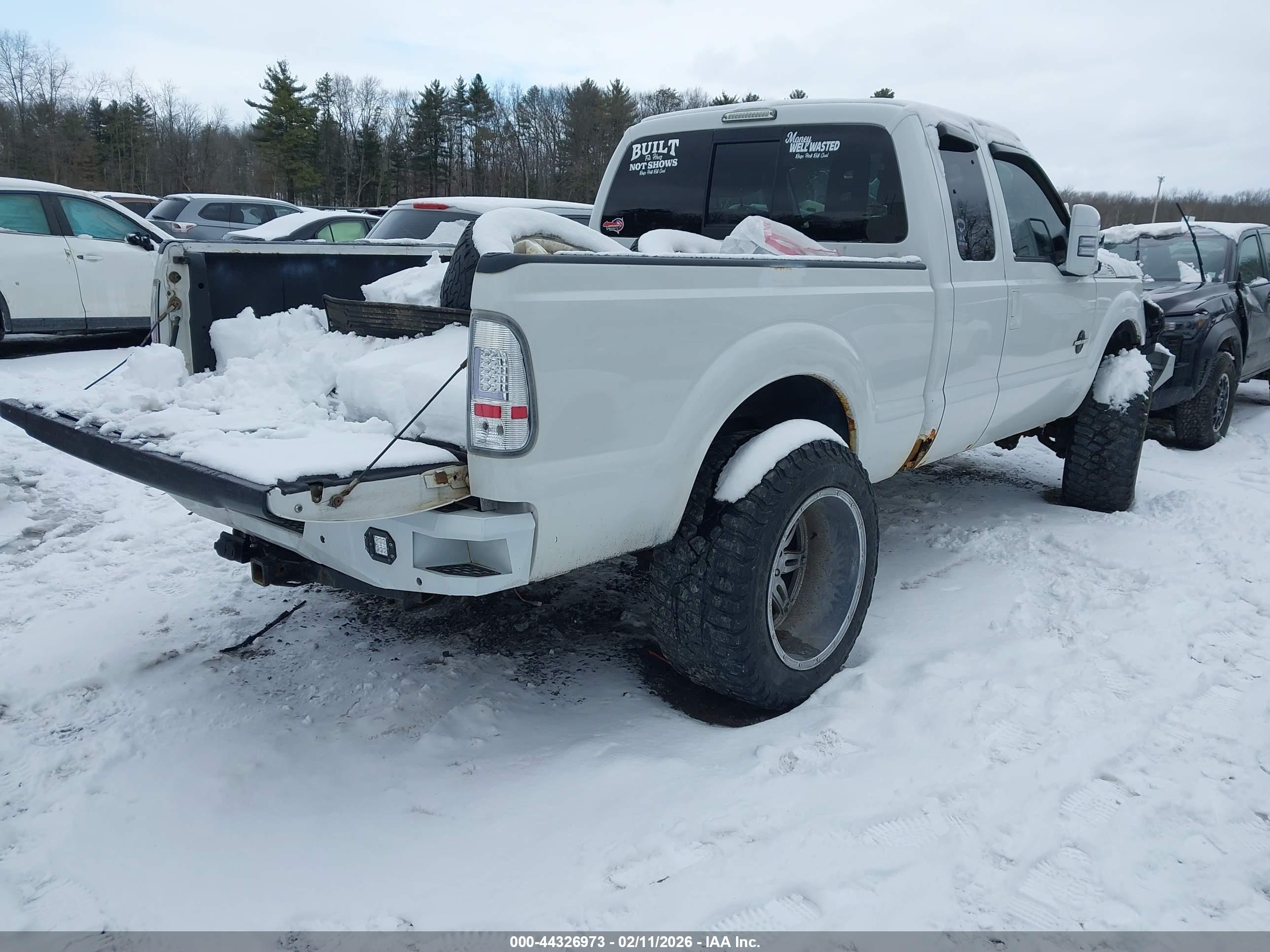 FORD F-350 image 4