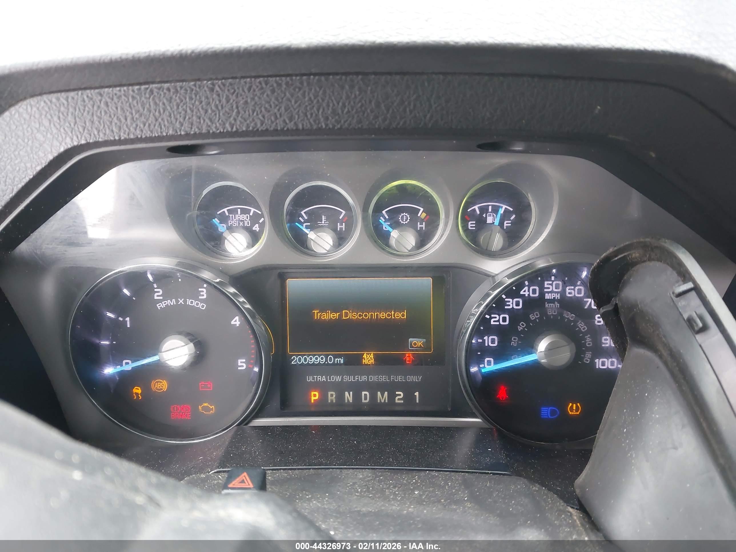 FORD F-350 image 6