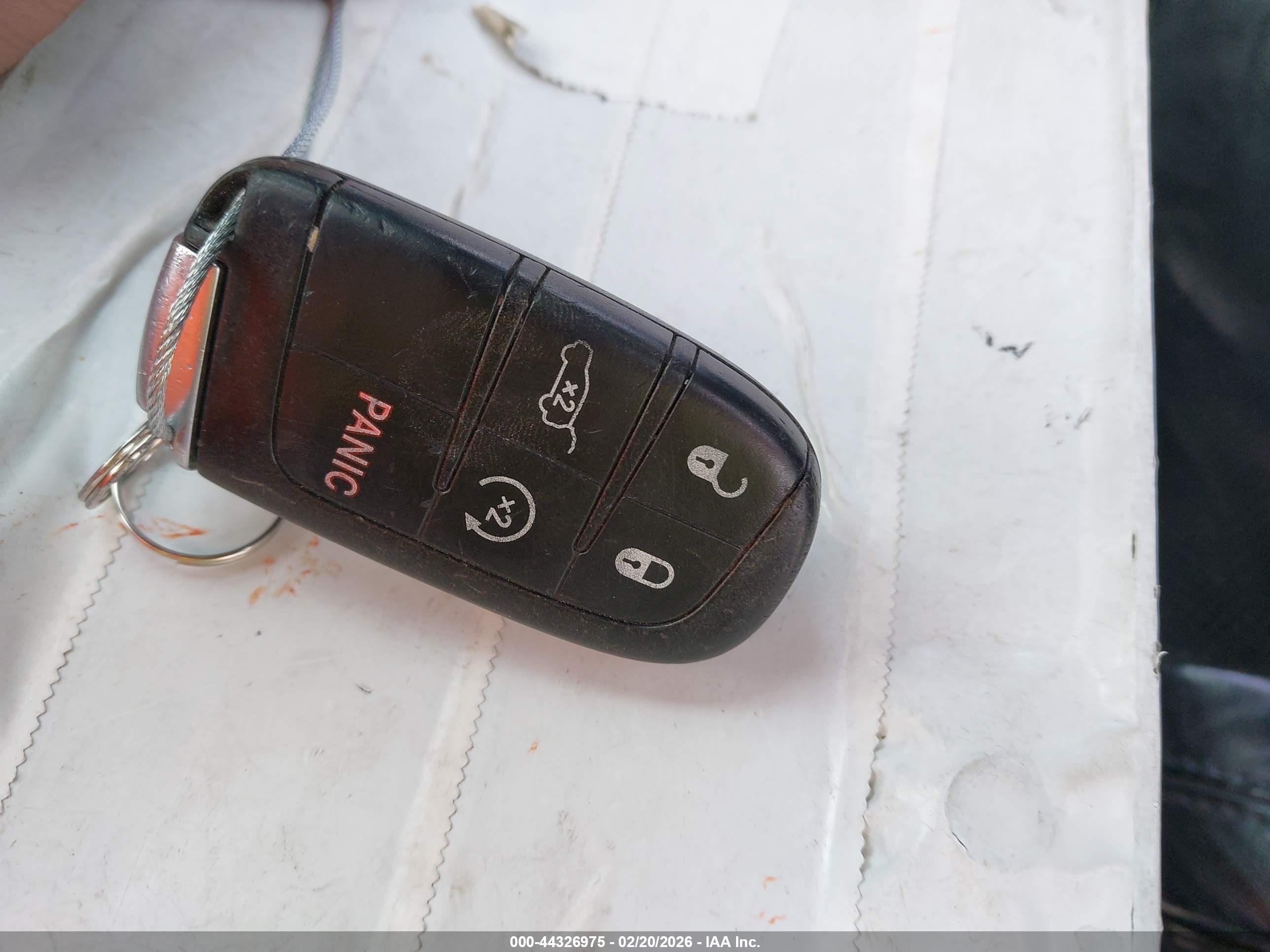 JEEP GRAND image 11